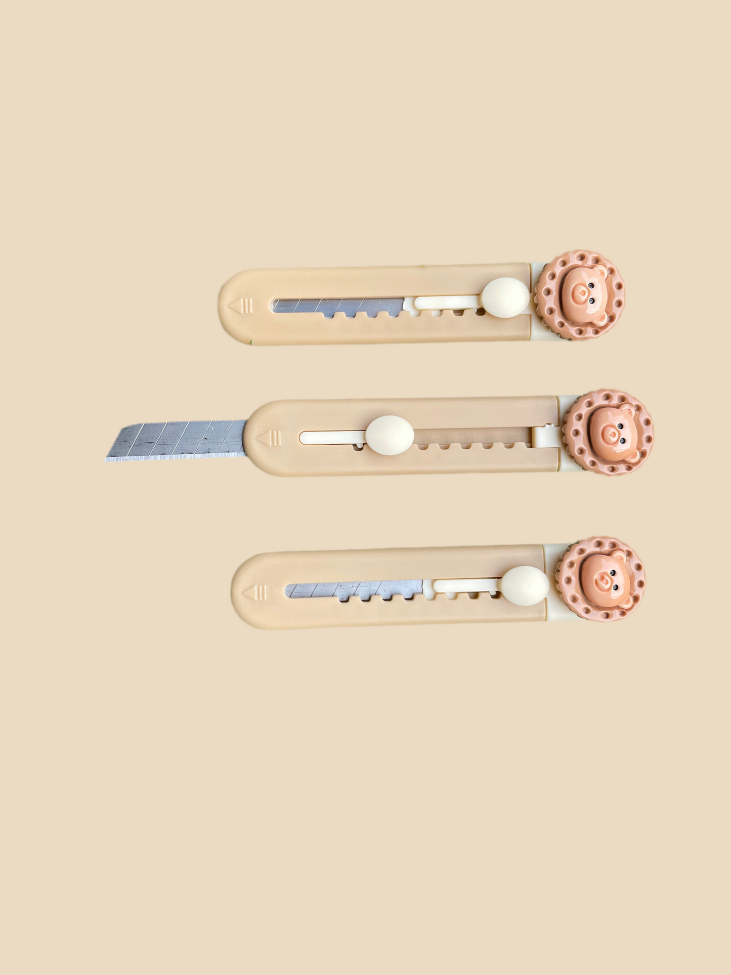 Cute Cutters