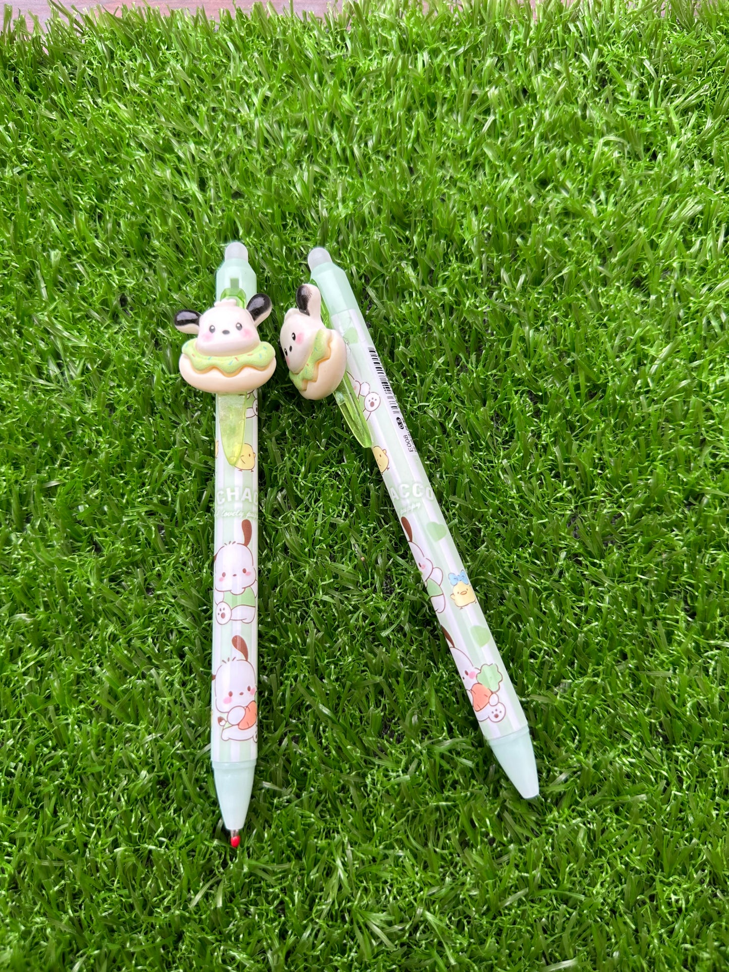 Hello kitty gel pen