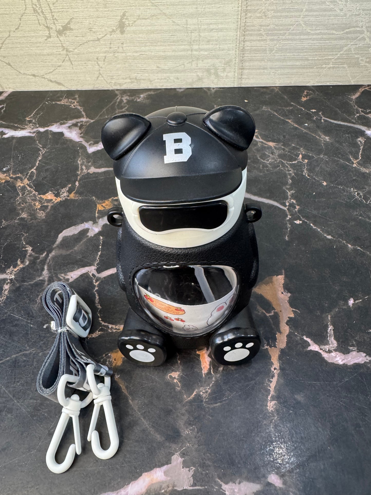 Panda bottle