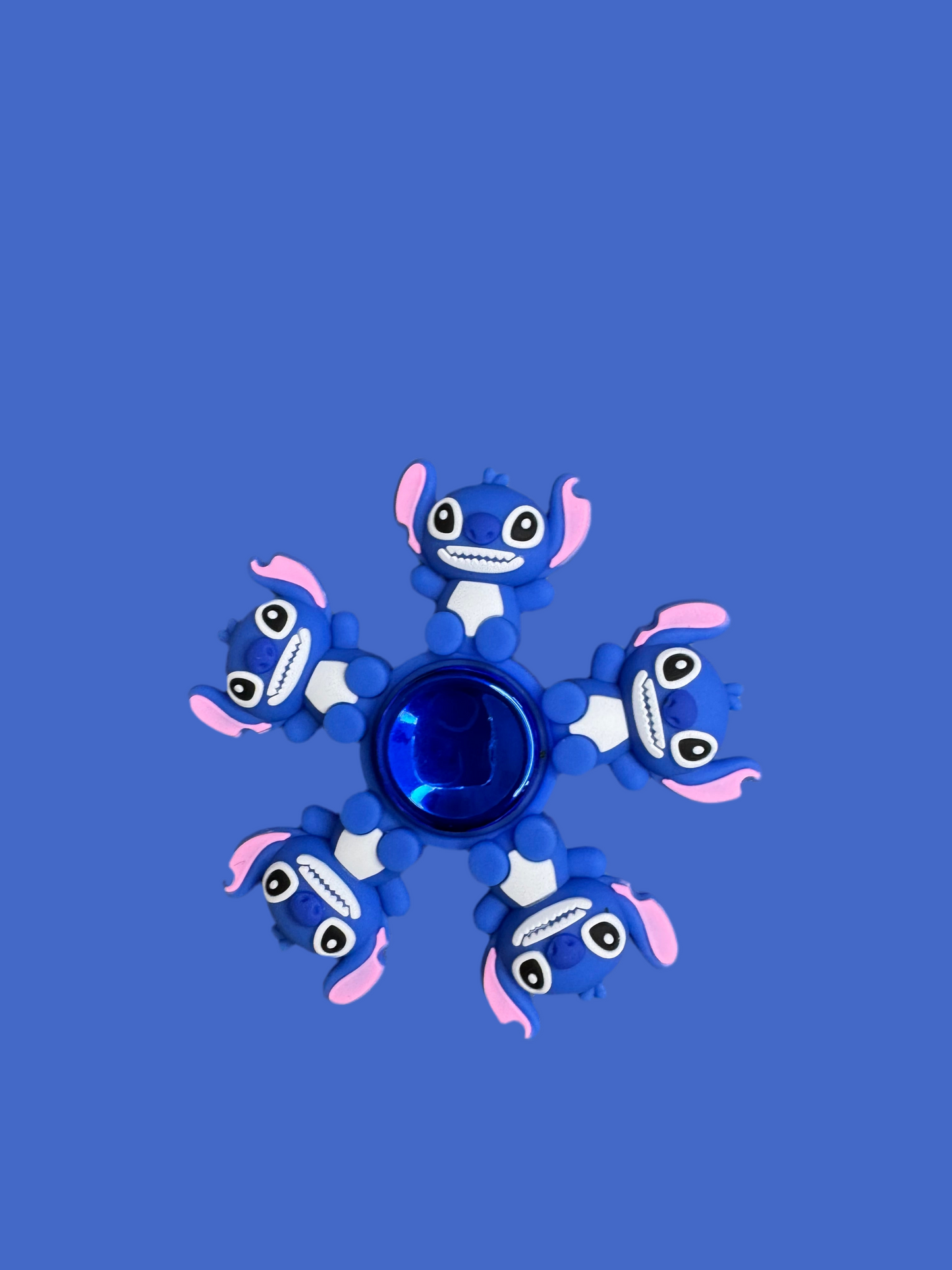 Spinners