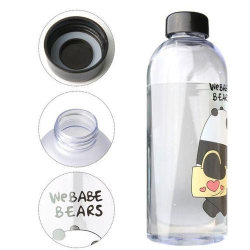 We Babe Bears π» Bottle