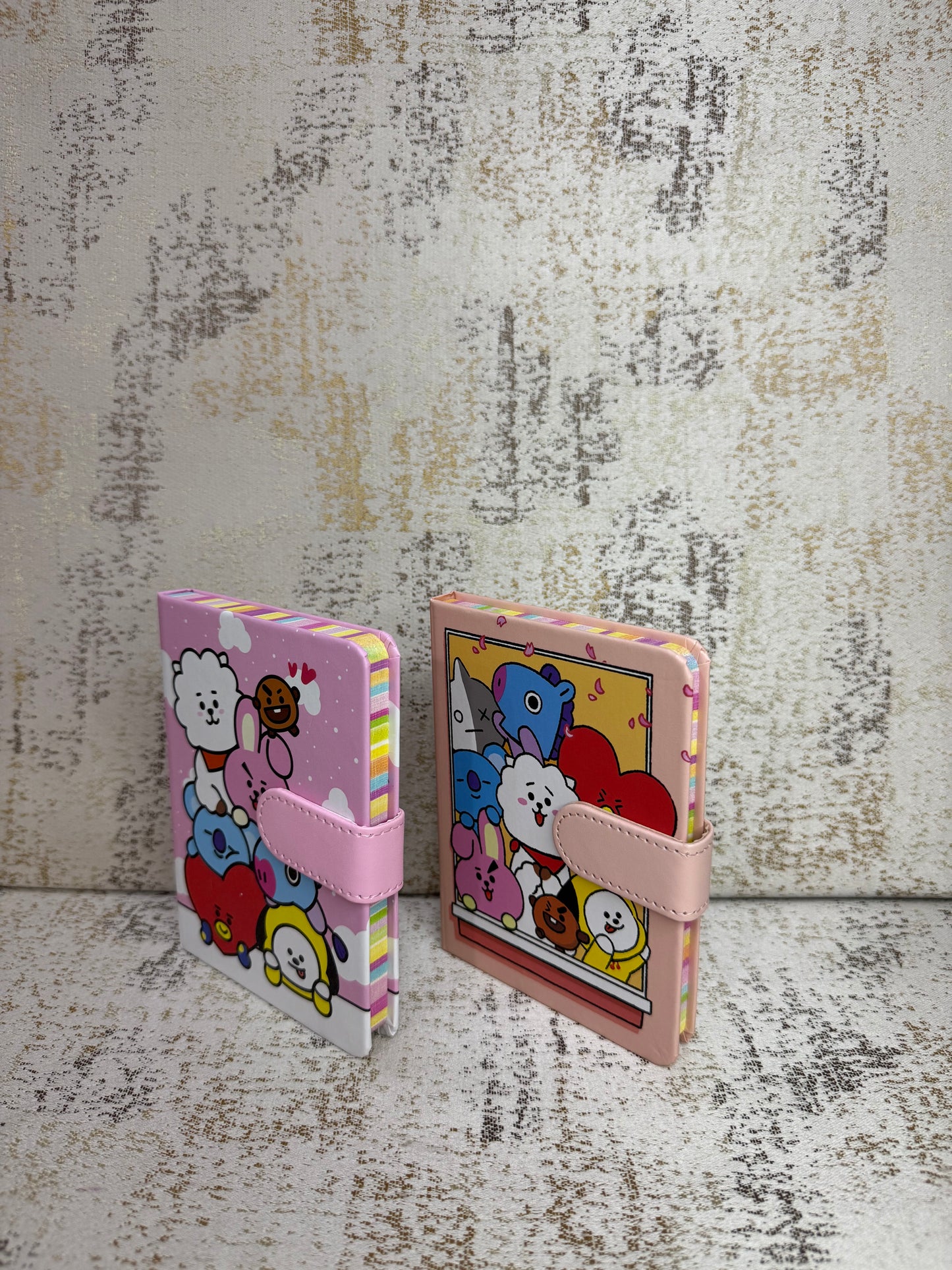 Cute diary