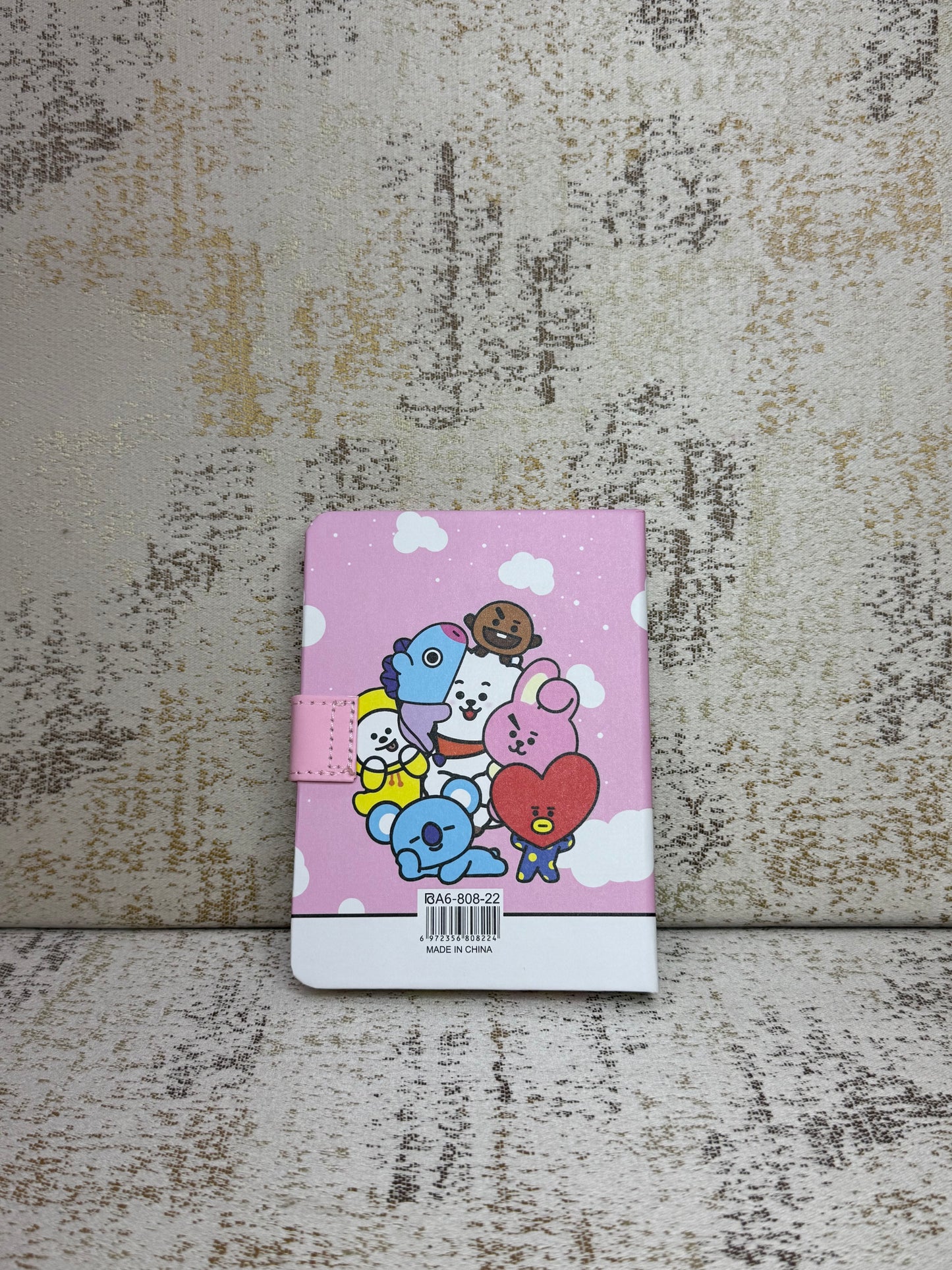 Cute diary