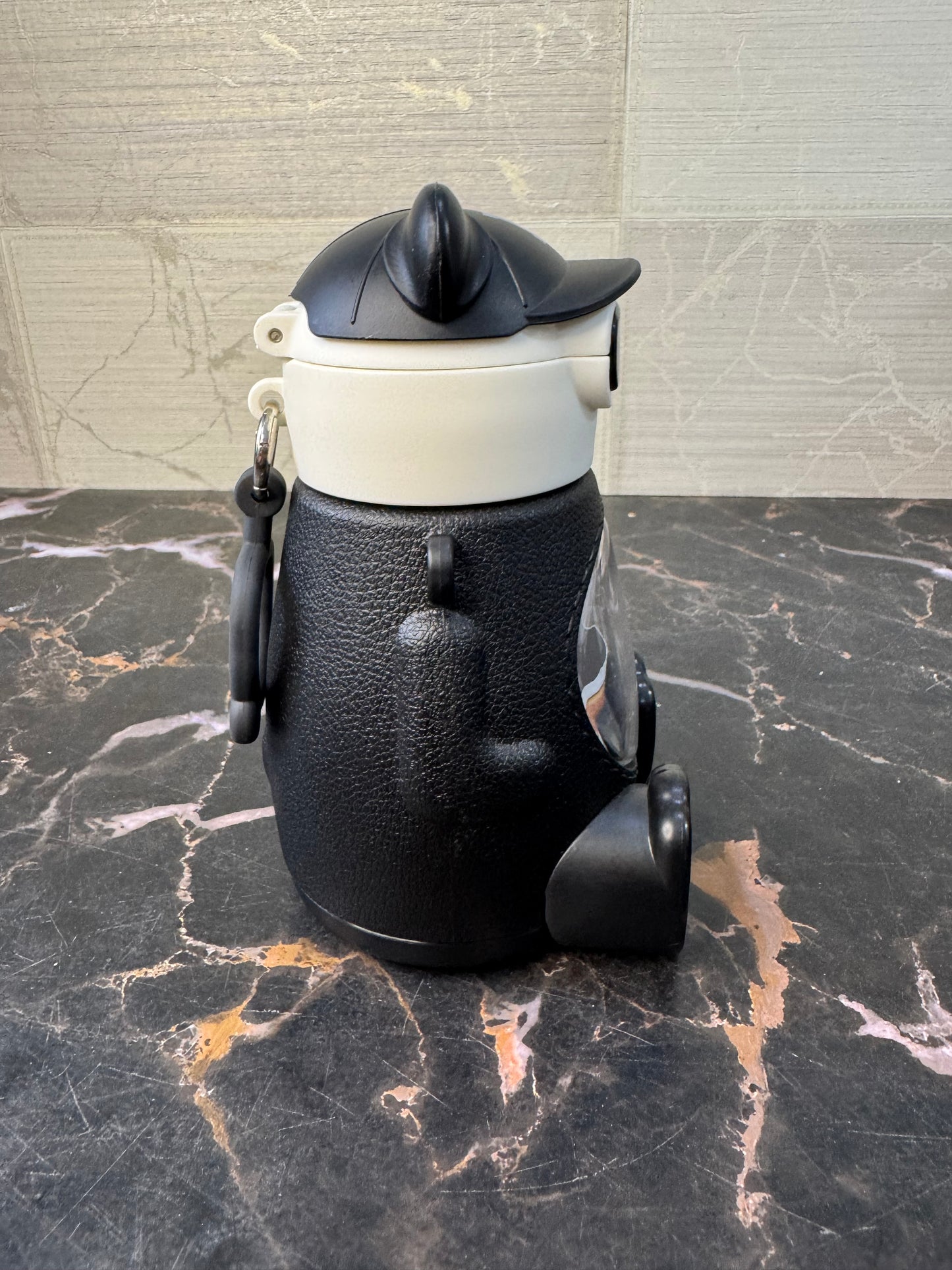 Panda bottle