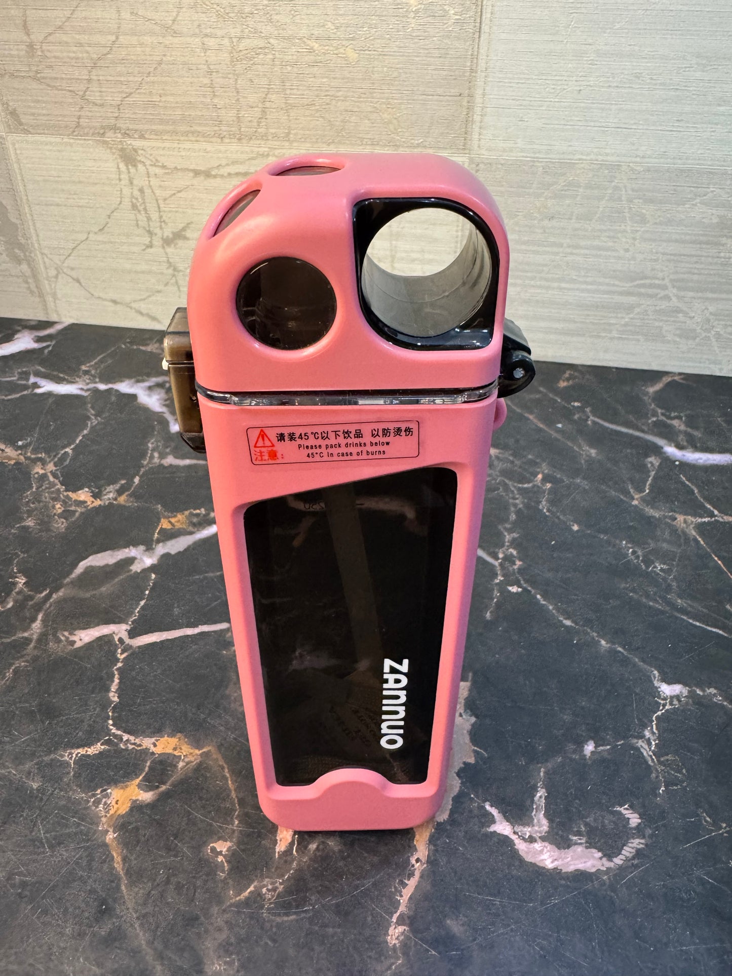 Water bottle