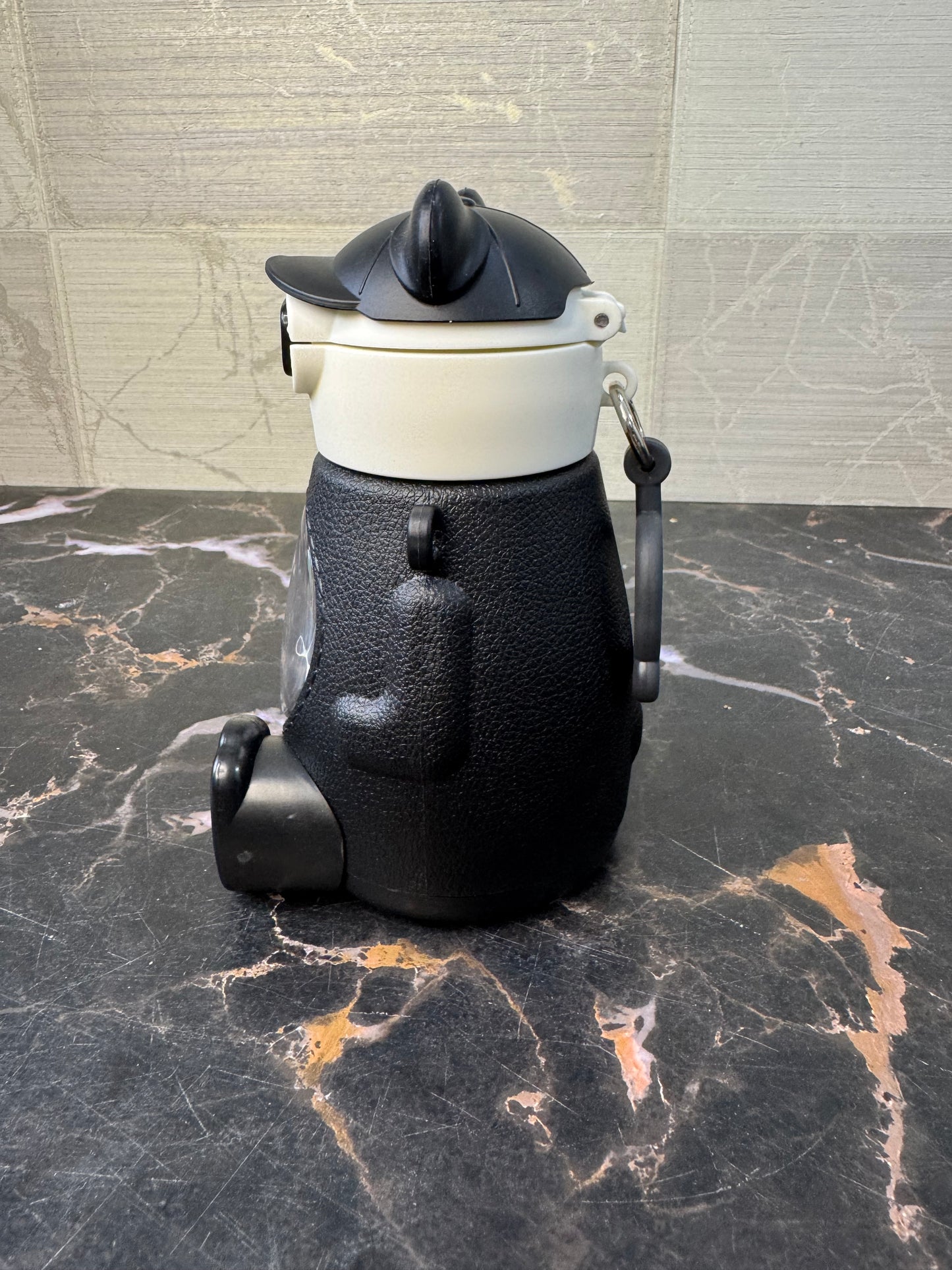 Panda bottle
