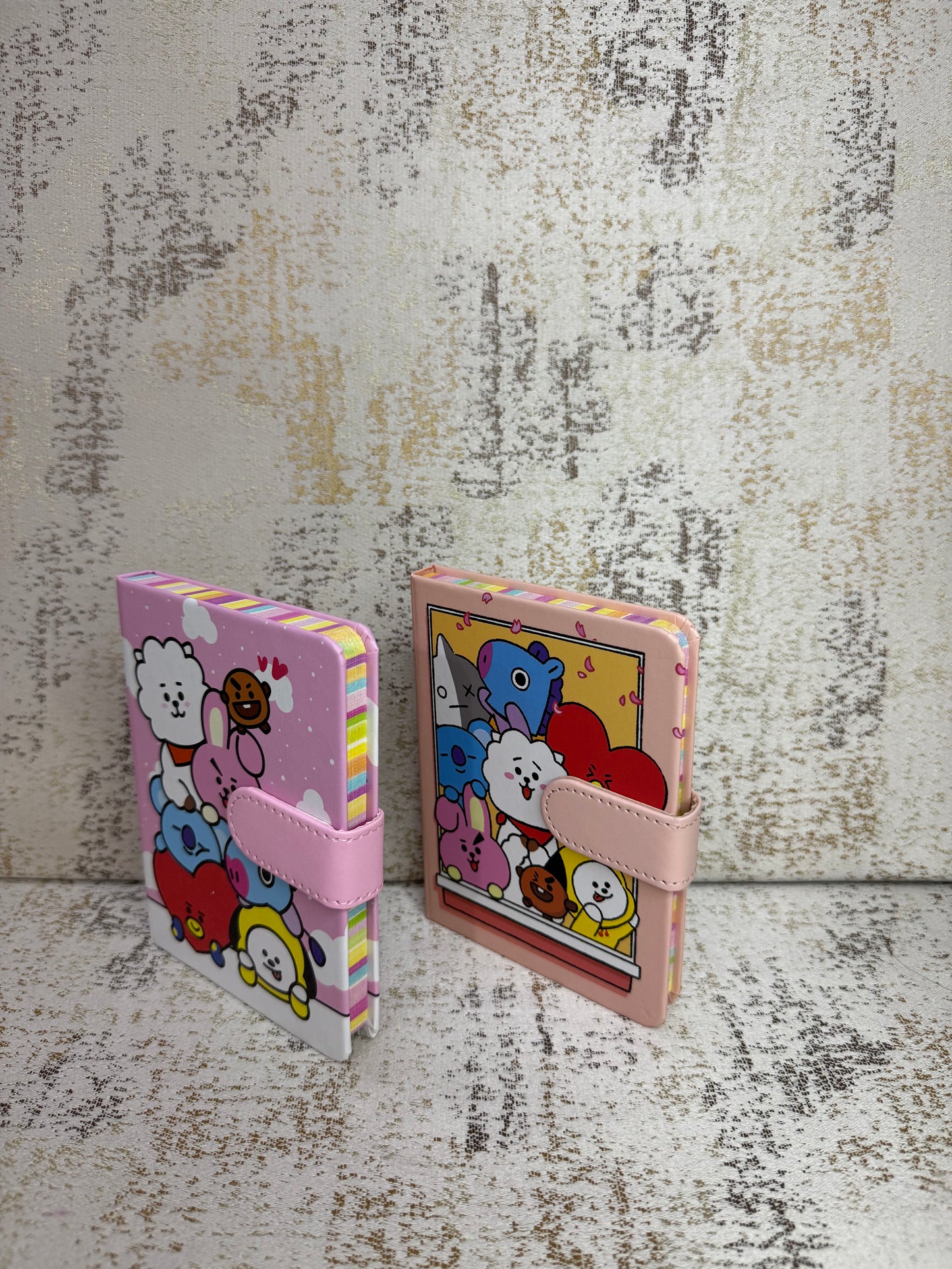 Cute diary