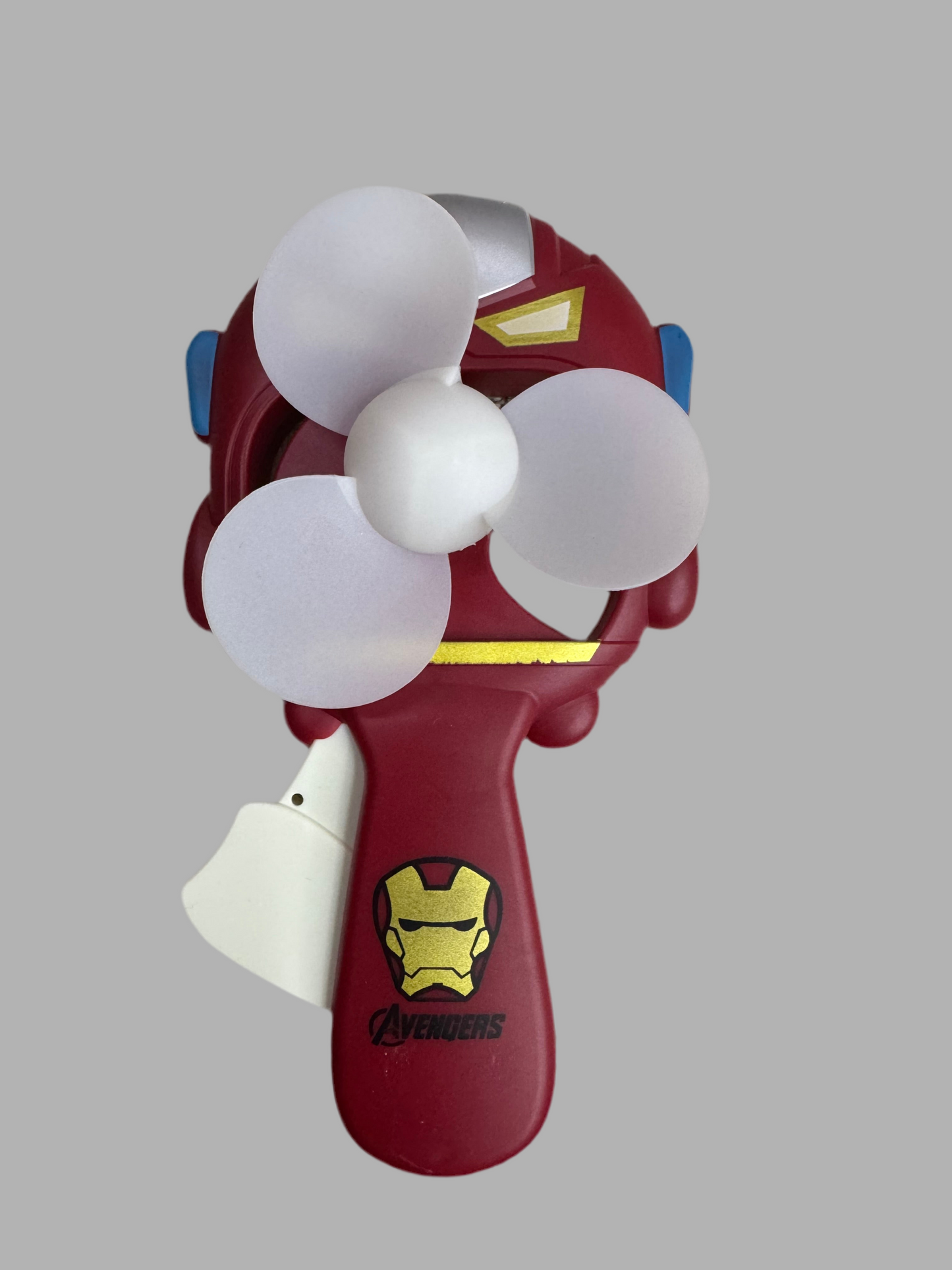 Avengers Hand Fan