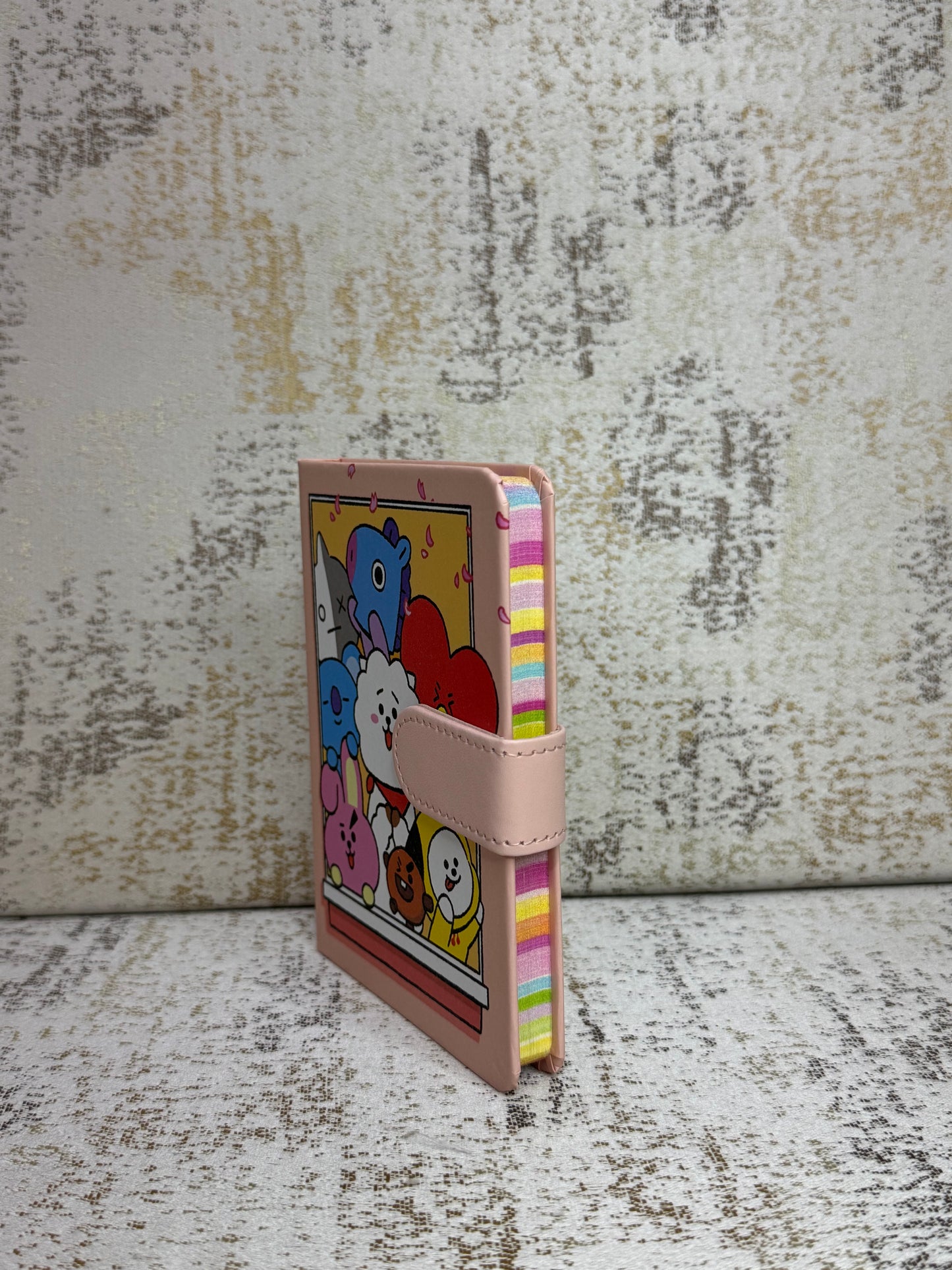 Cute diary