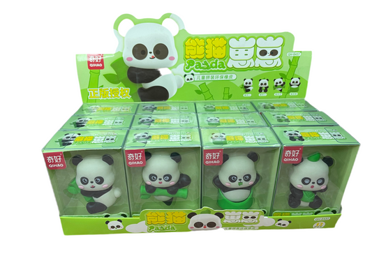 Panda Eraser
