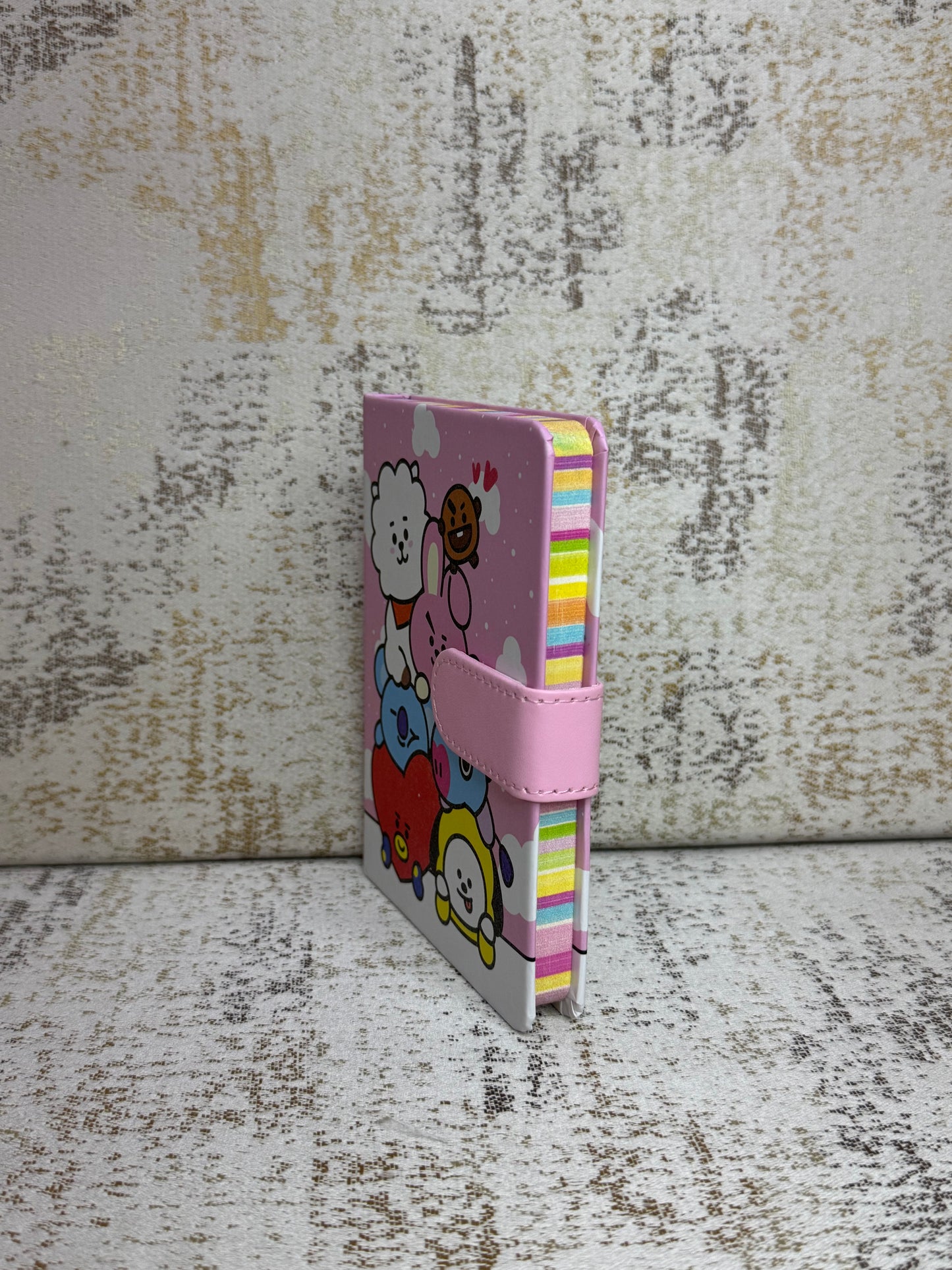 Cute diary