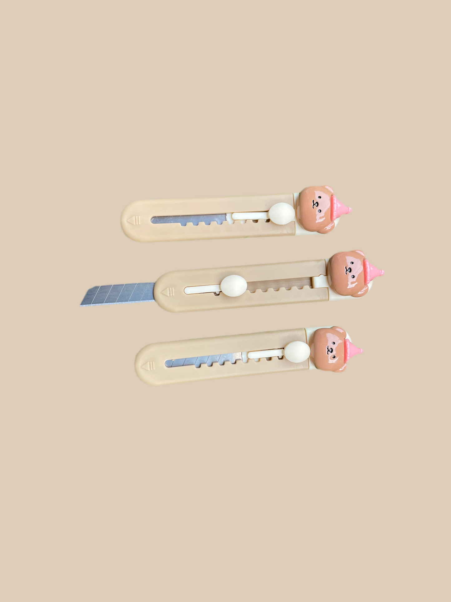 Cute Cutters