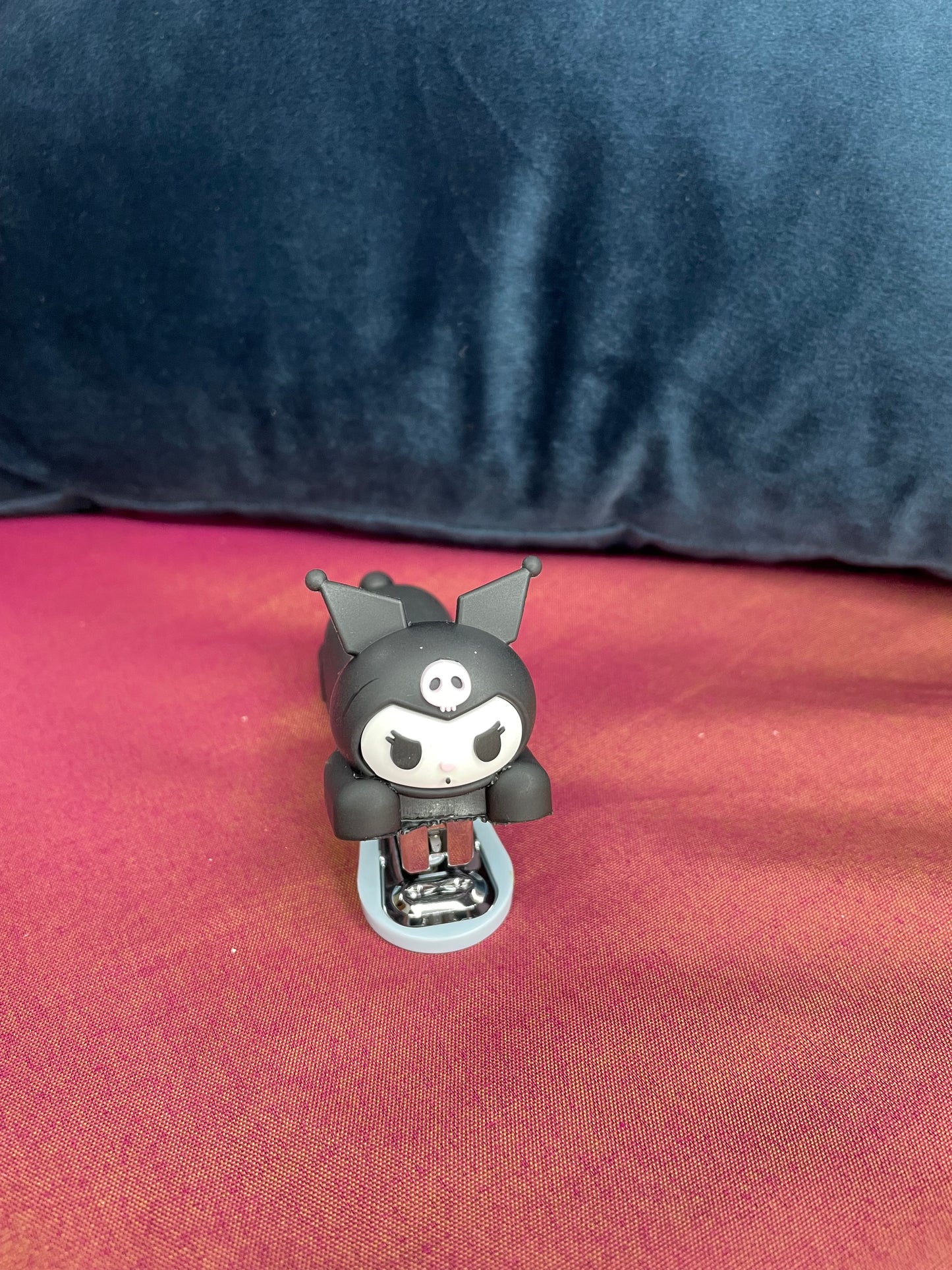 Kuromi Stapler