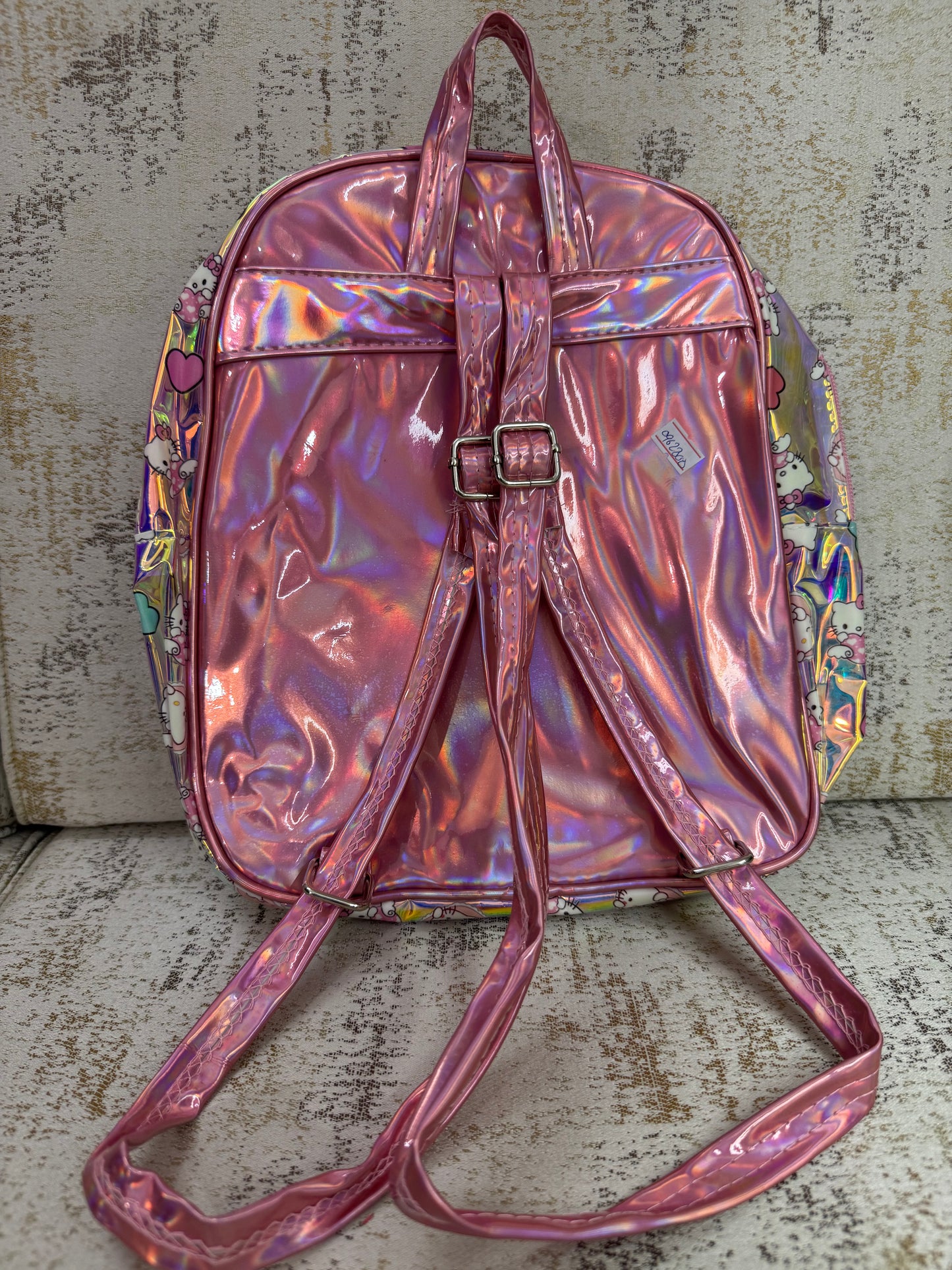 Hello Kitty School Bag for Kids