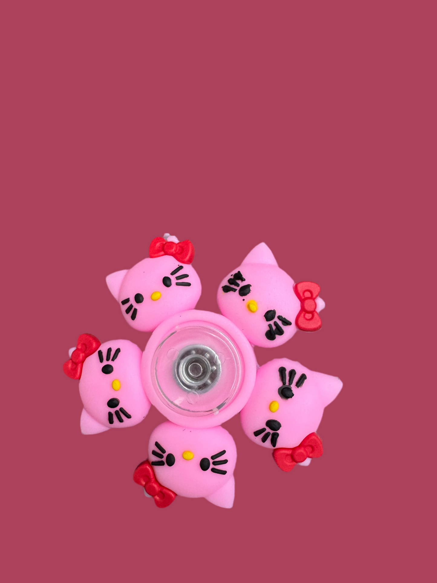 Spinners