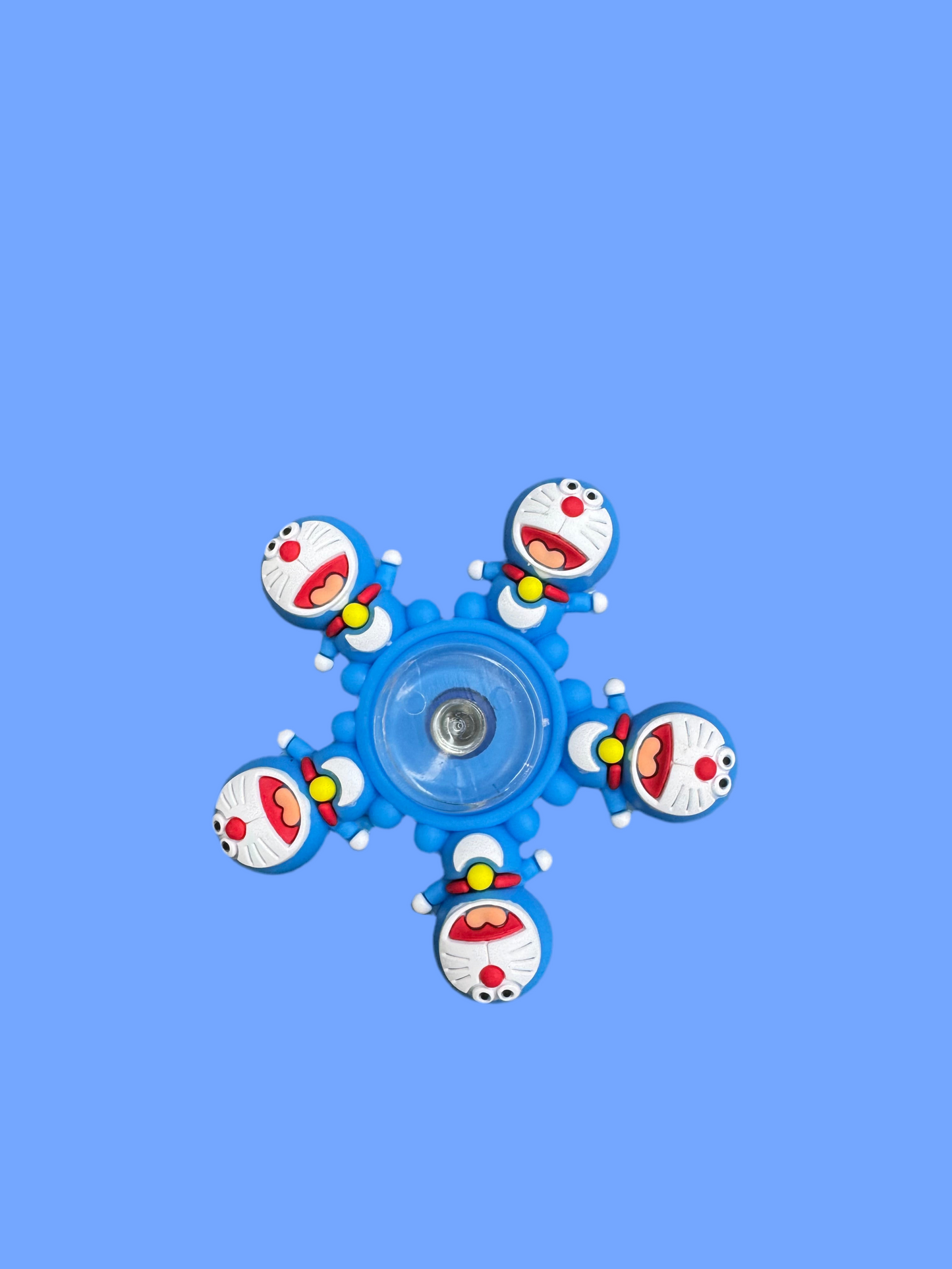 Spinners