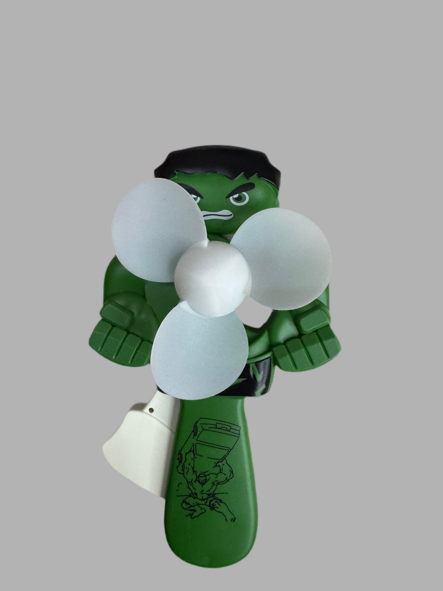 Avengers Hand Fan