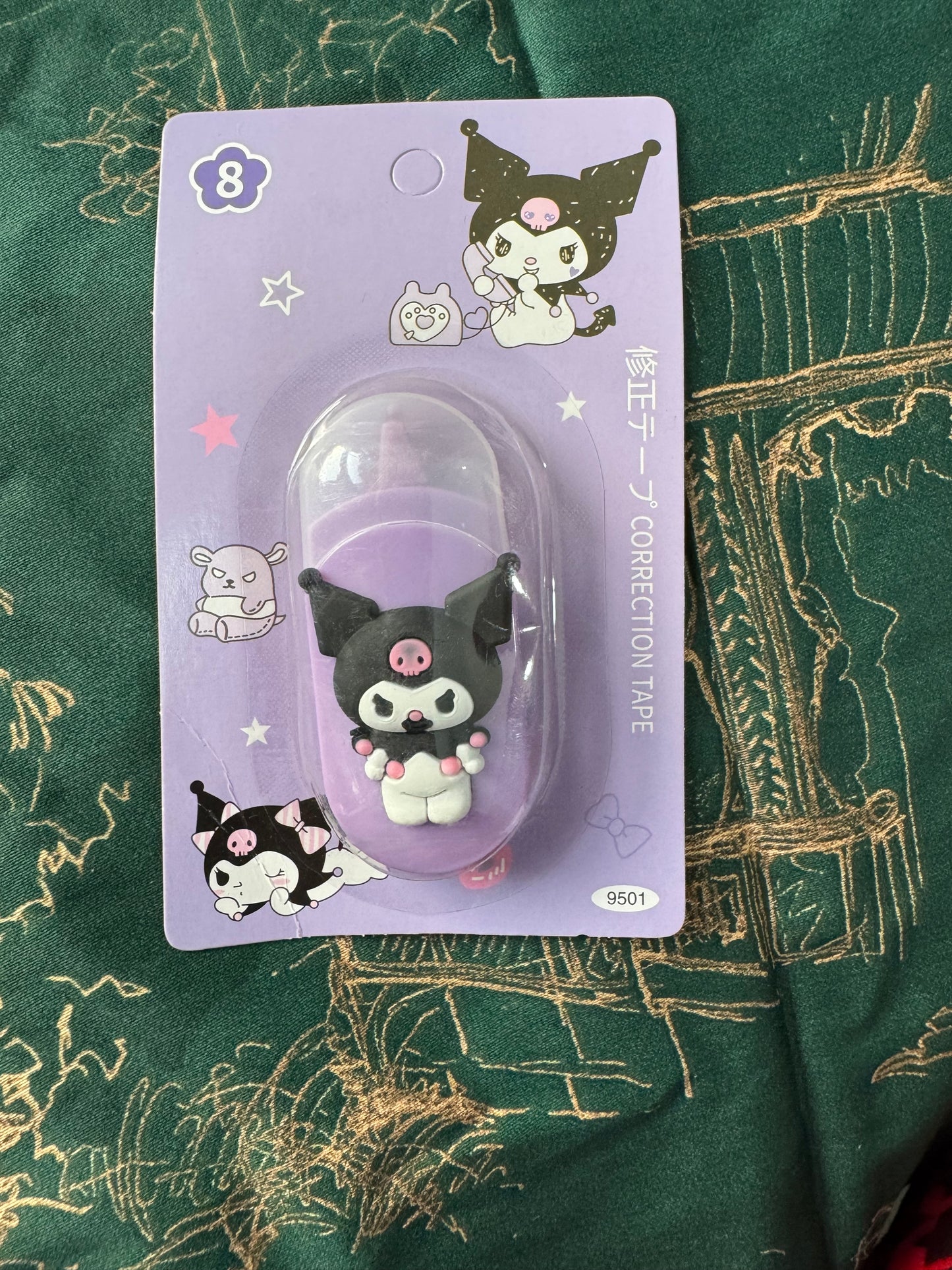Correction Tape