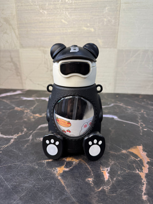 Panda bottle