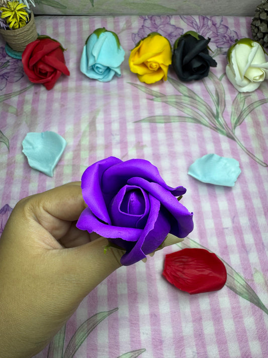 Flower Soap