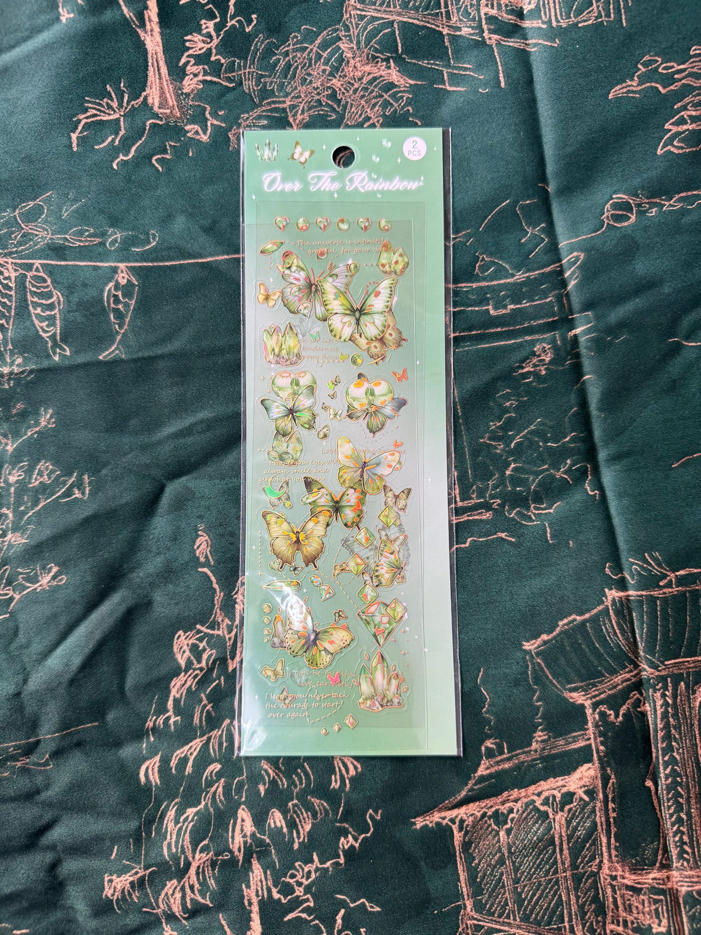 Butterfly 🦋 Stickers
