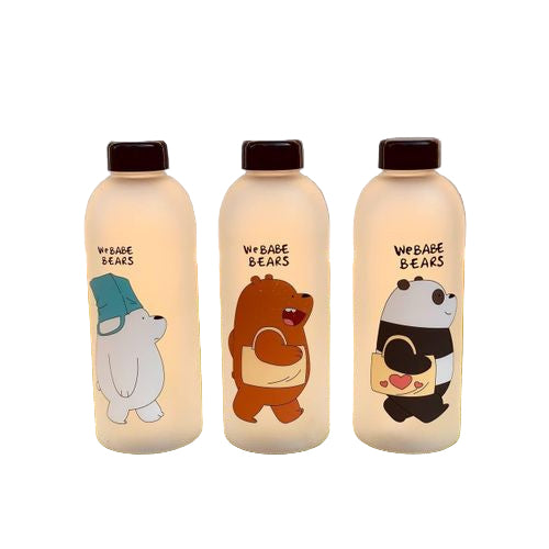 We Babe Bears π» Bottle
