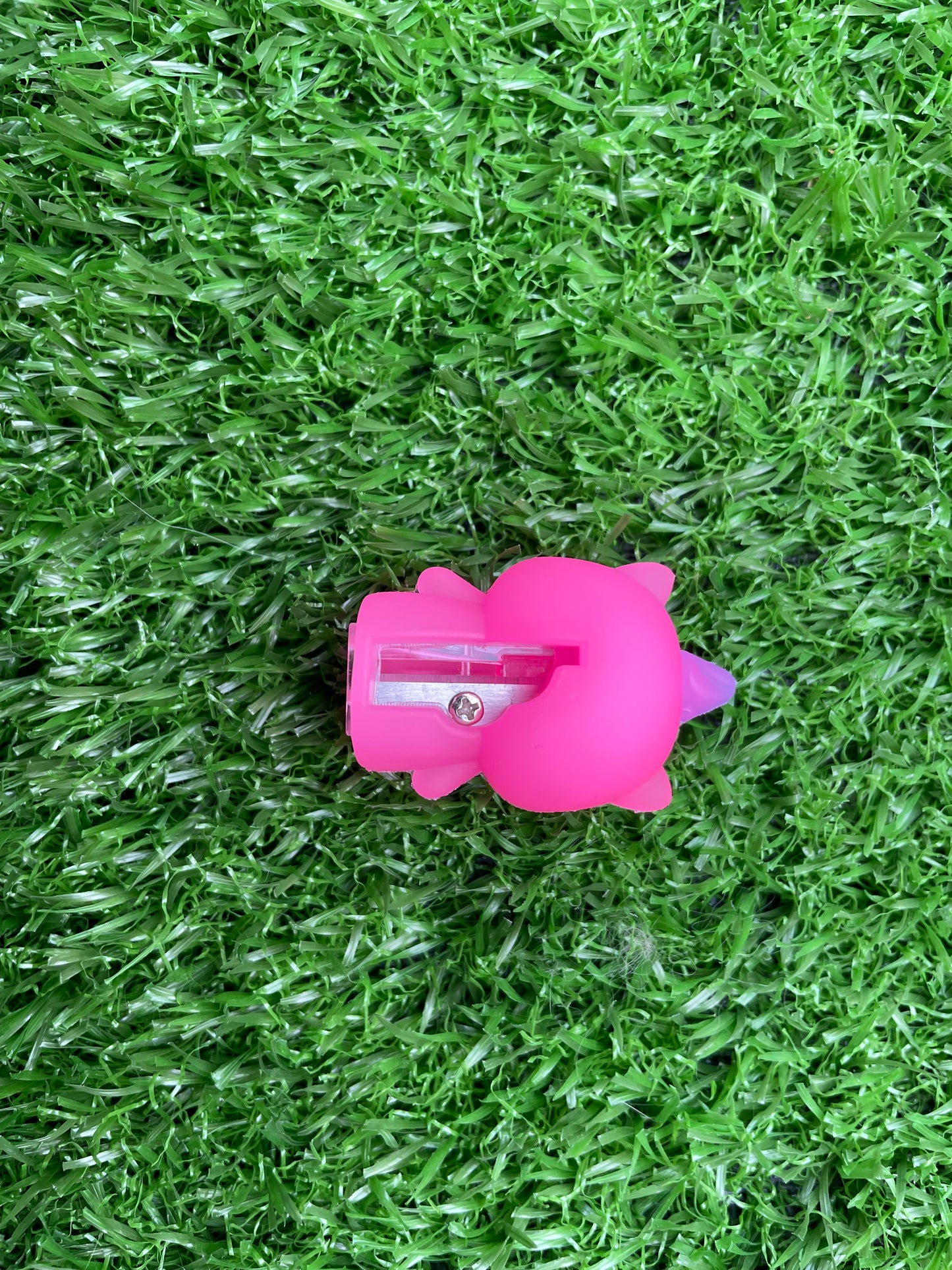 Cute mini Sharpeners