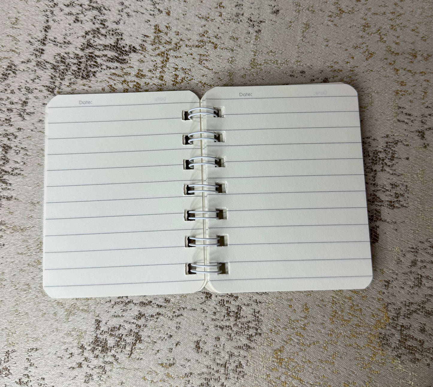 Cute Mini Diary