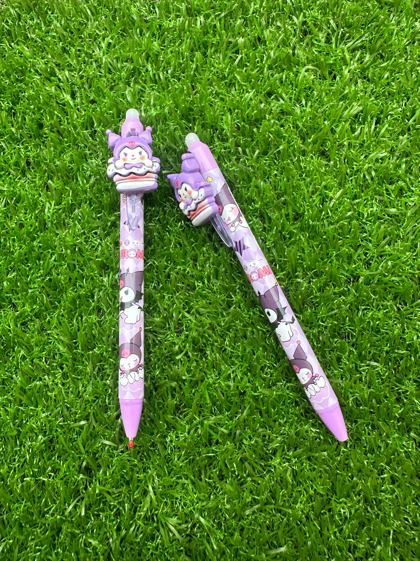 Hello kitty gel pen