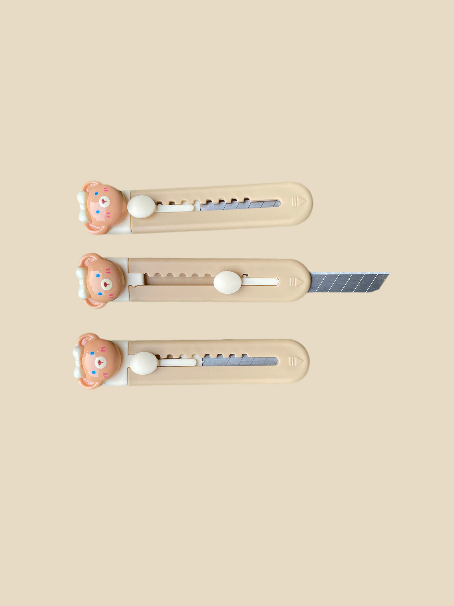 Cute Cutters