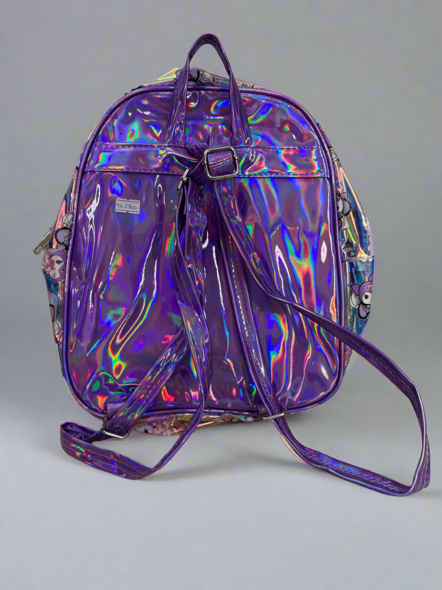 Kuromi School Bag for Kids