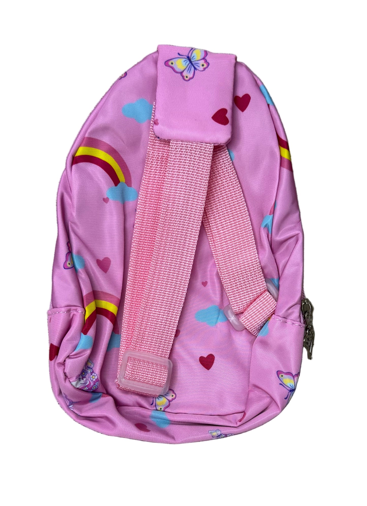 Unicorn 3D Cross Body Bag