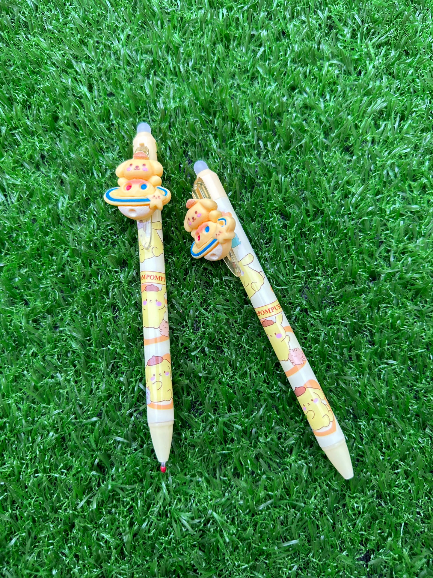 Hello kitty gel pen