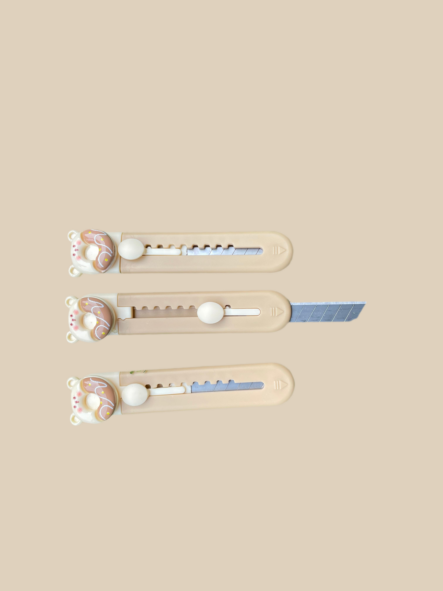 Cute Cutters