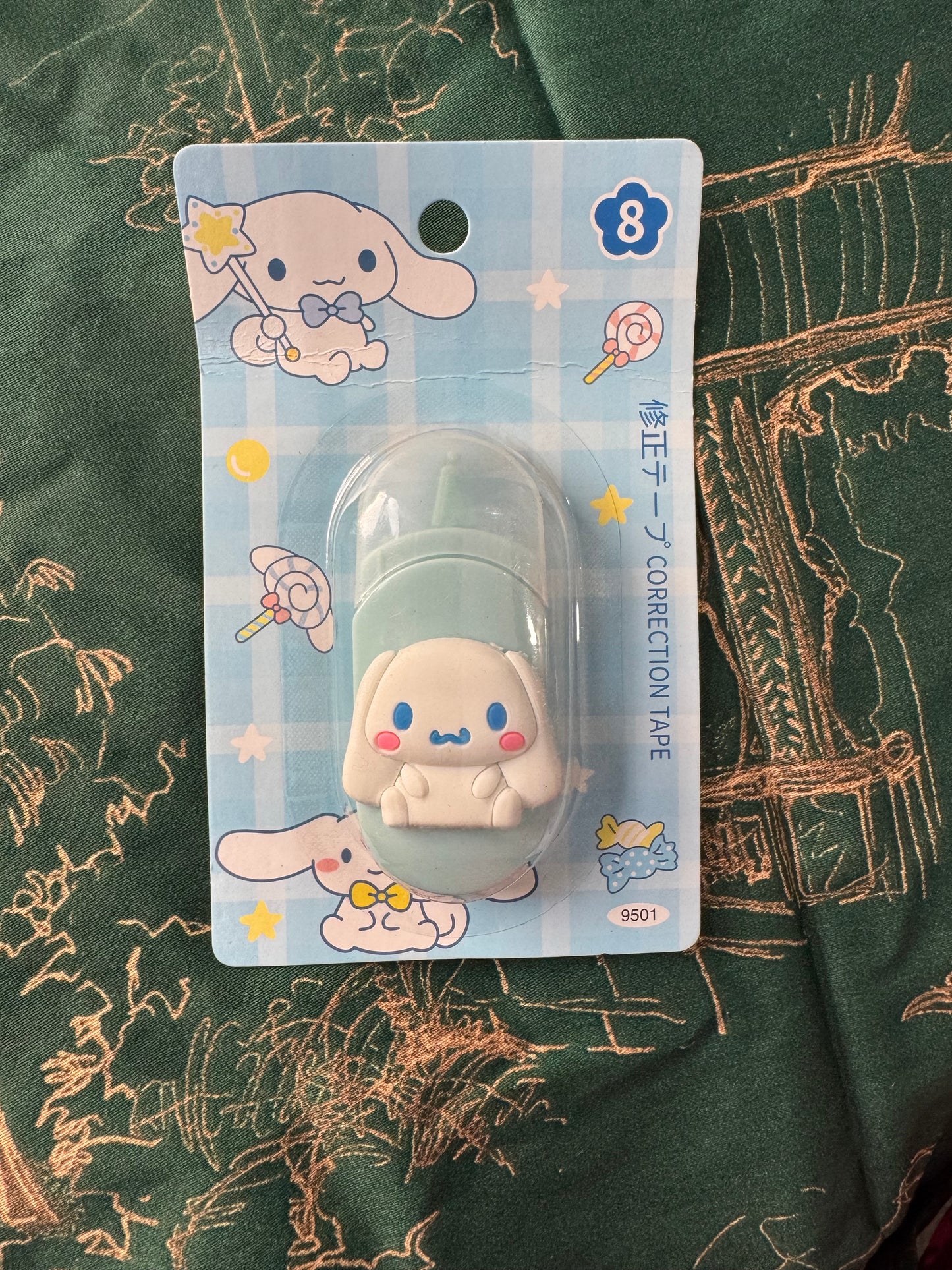Correction Tape