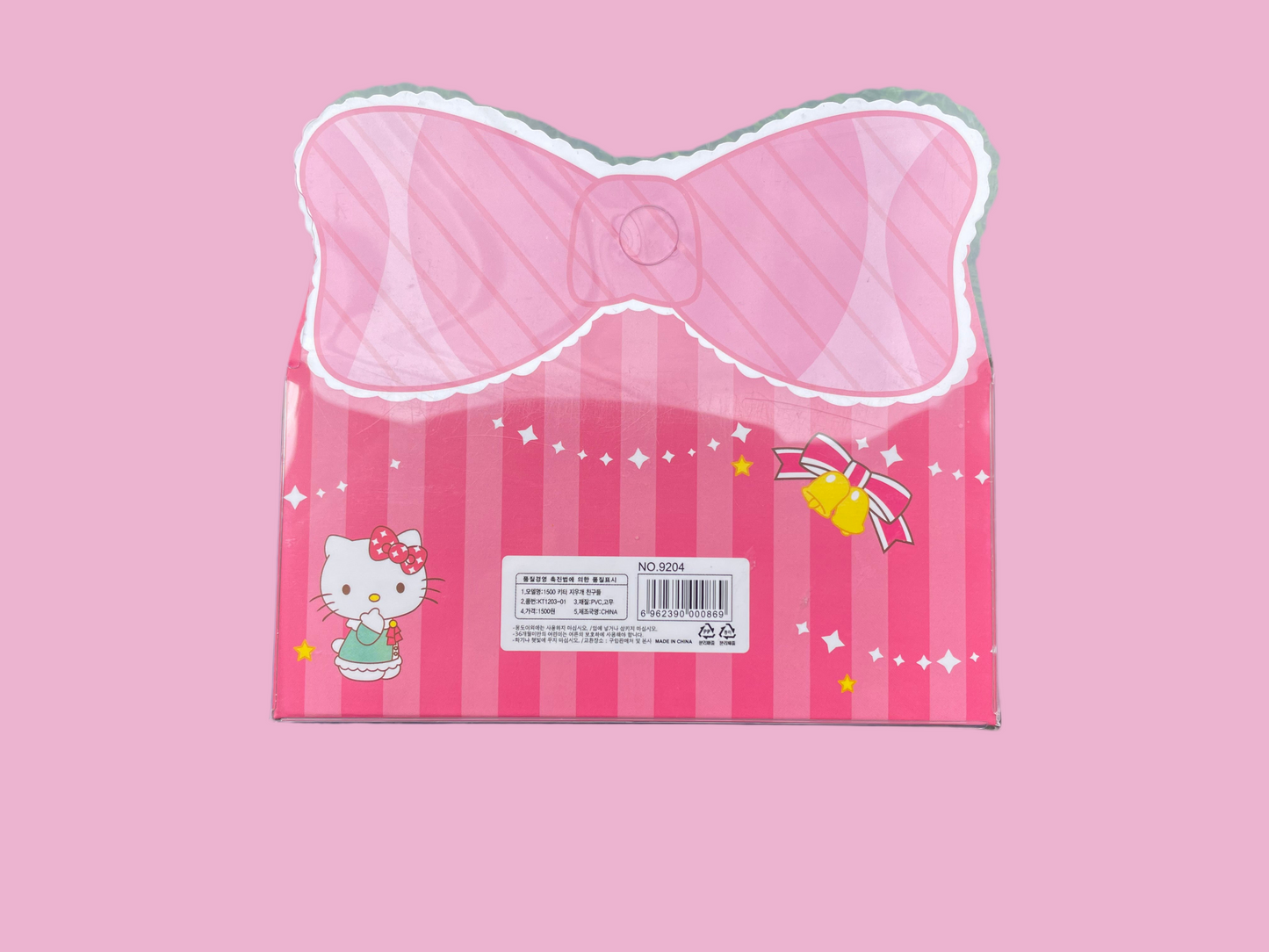 Sanrio Erasers Pack