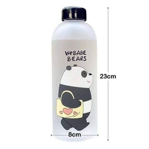 We Babe Bears π» Bottle