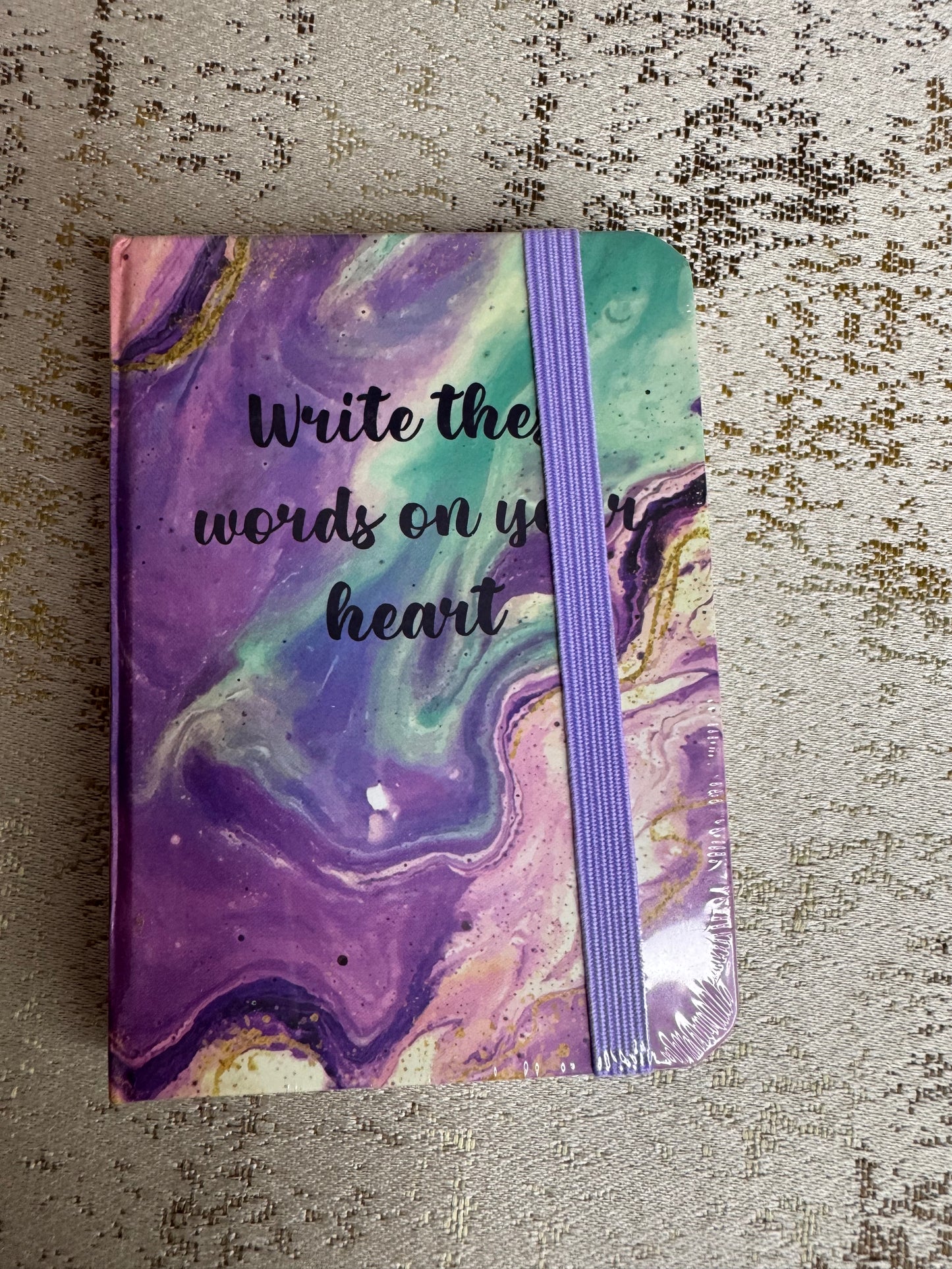 Mini journals