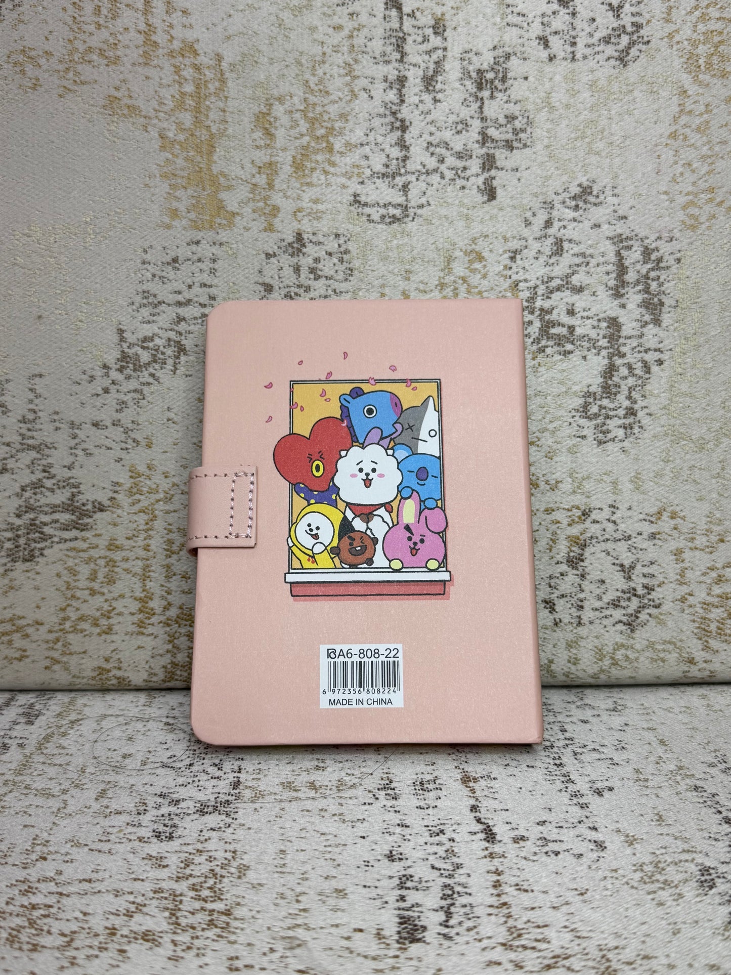 Cute diary