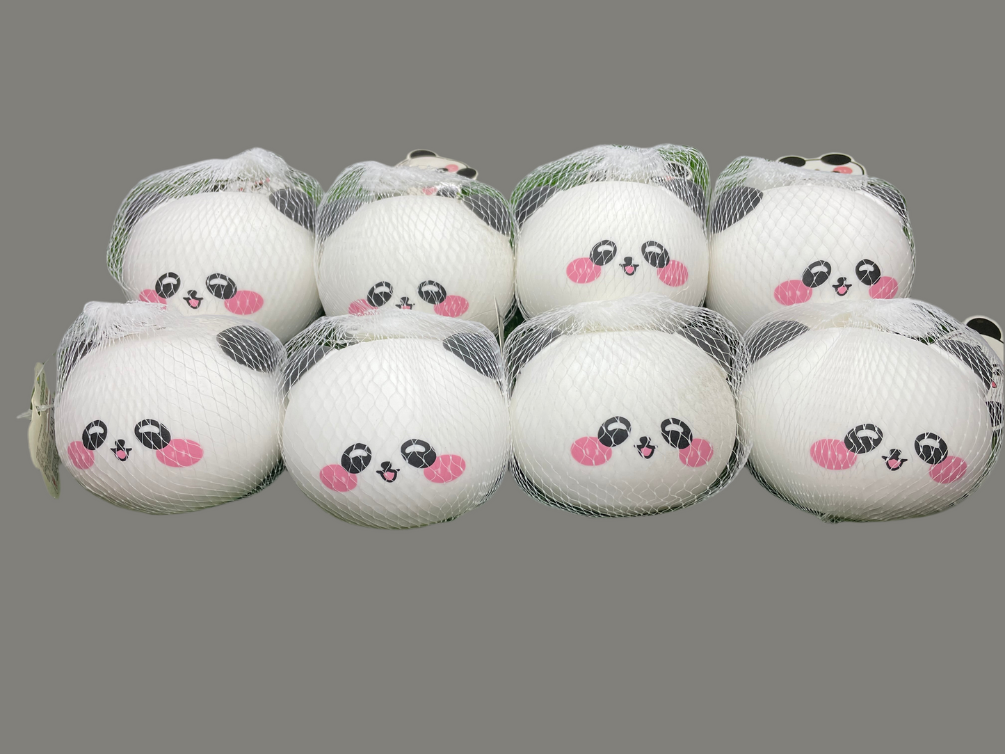 Panda squishy