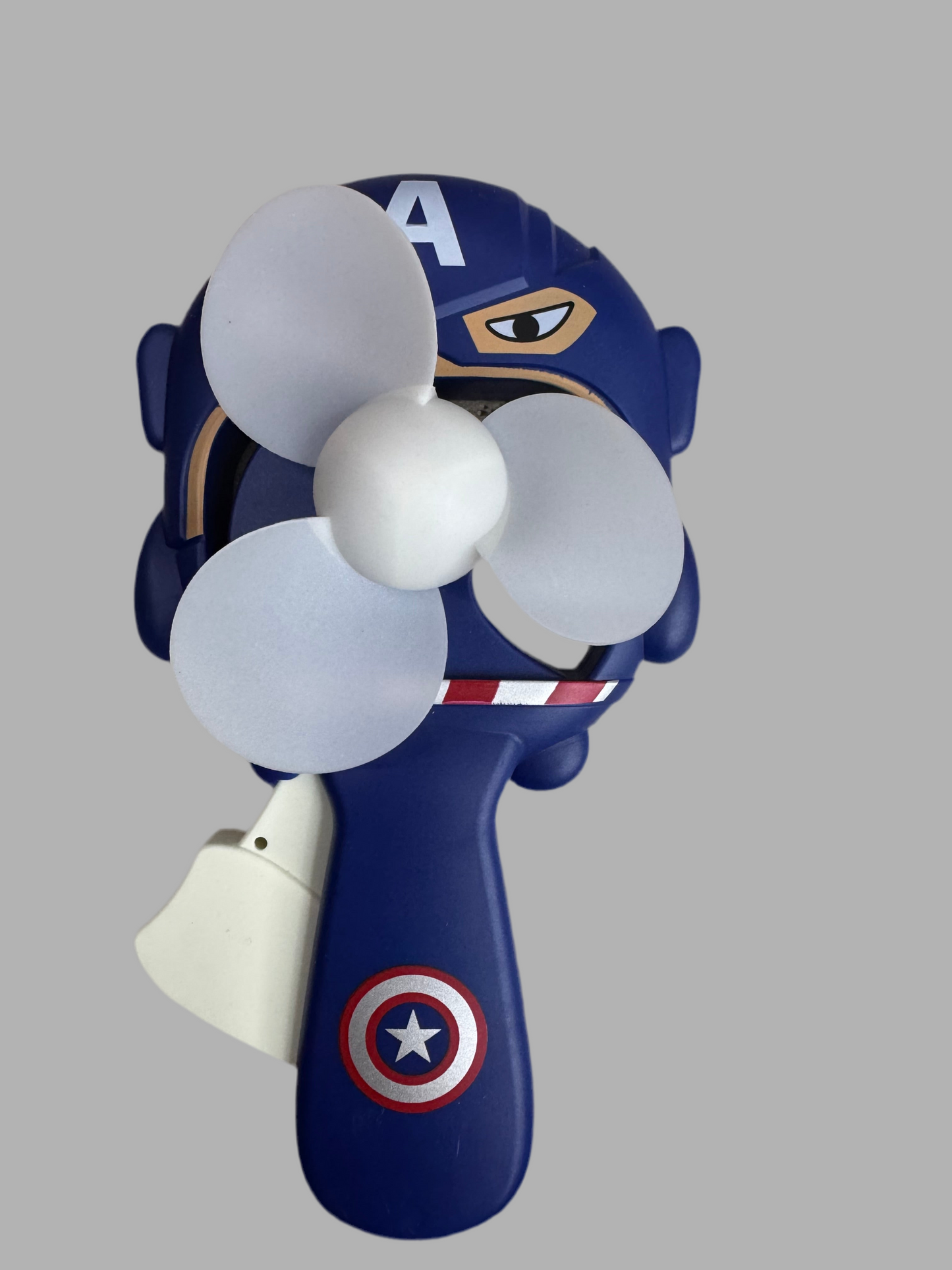 Avengers Hand Fan