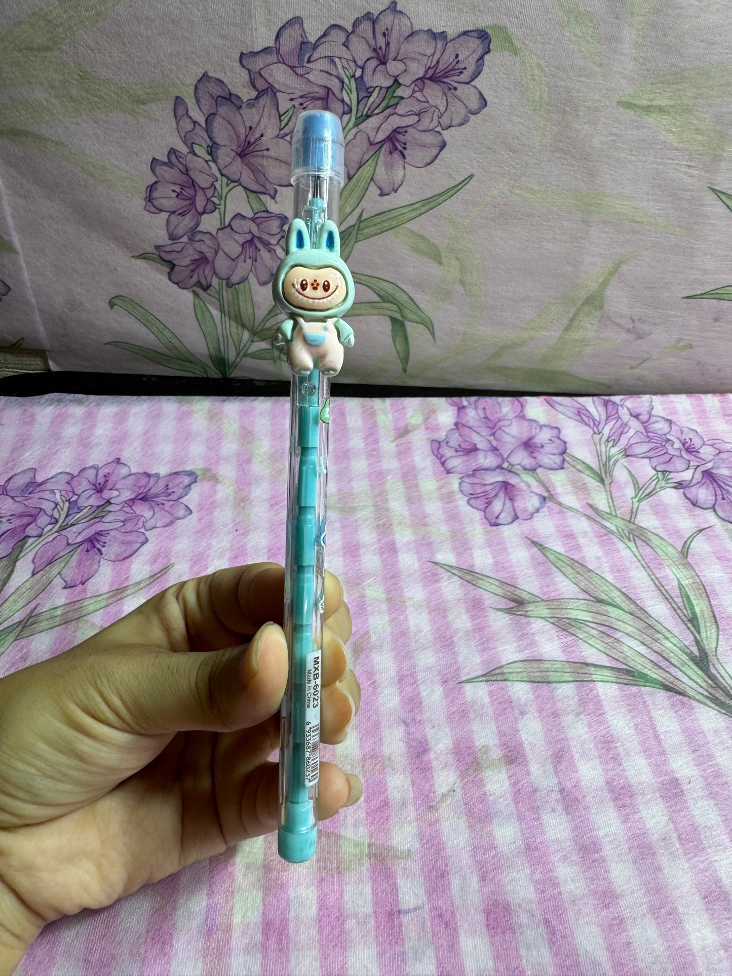 Labubu Pencil