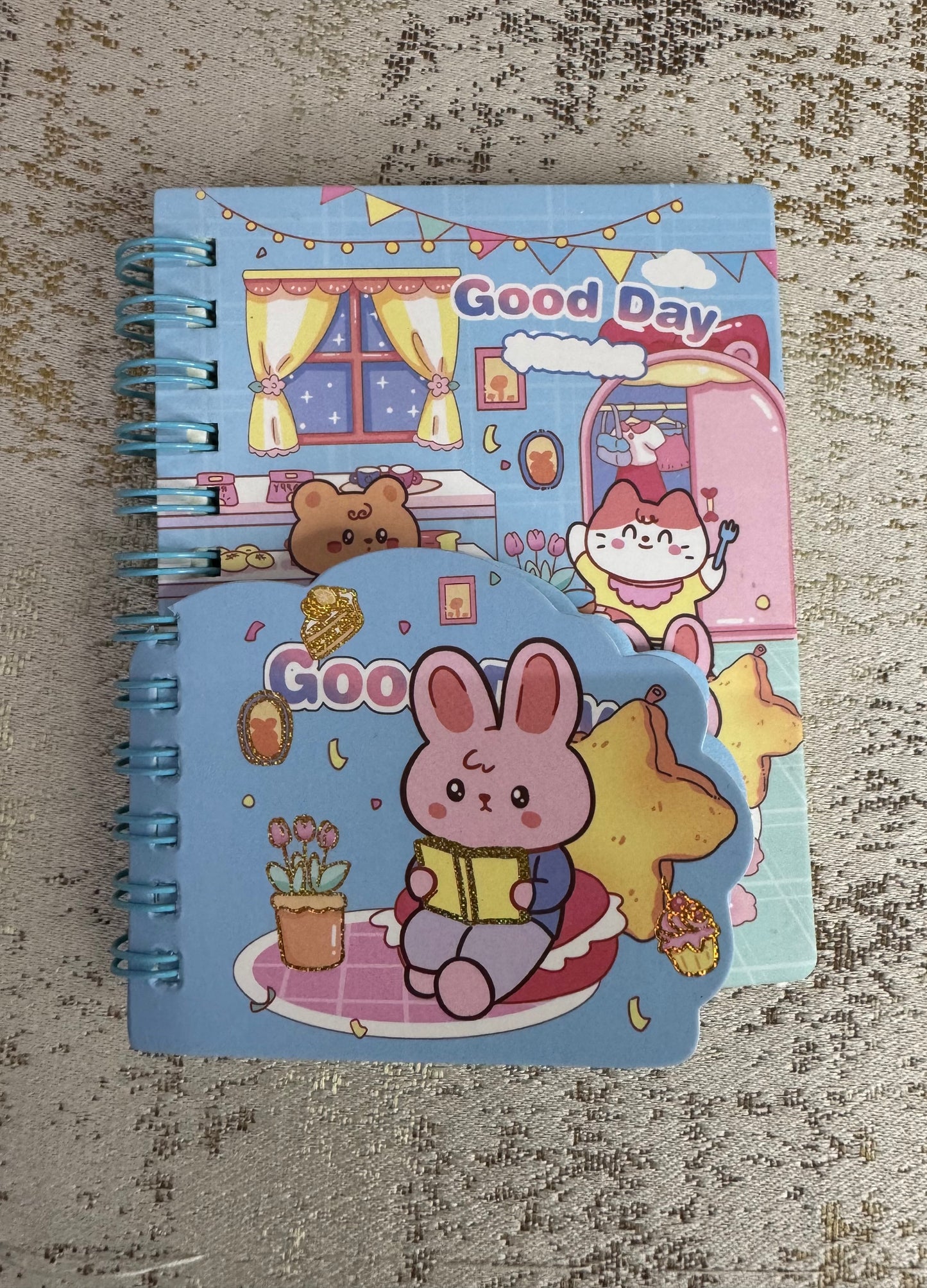 Mini Diary