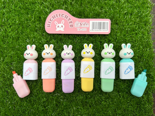 Highlighters