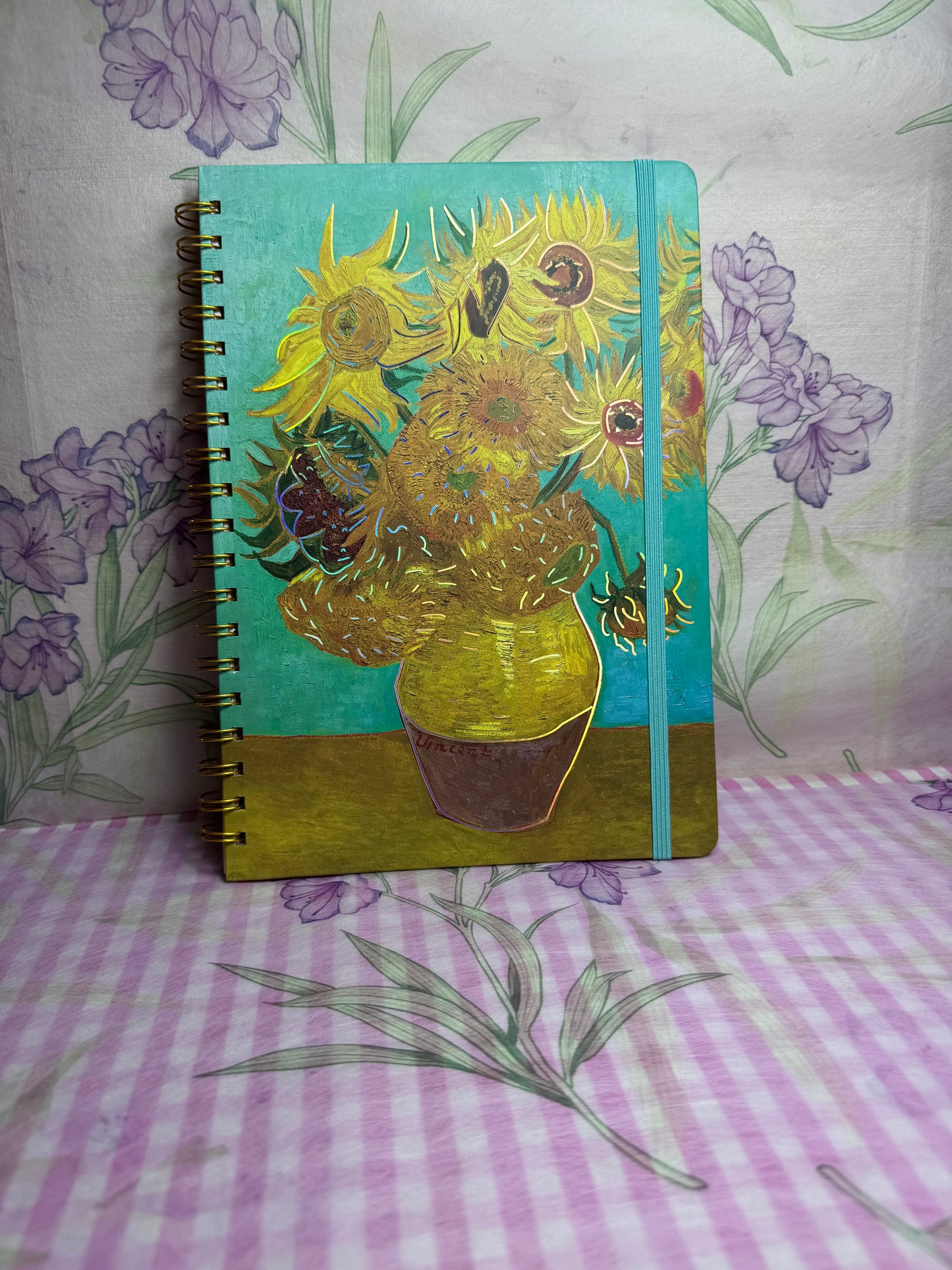 Van Gogh Register