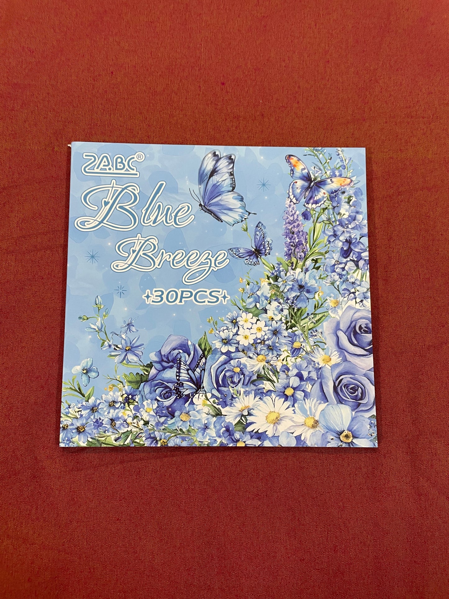 Aesthetic Sticker Books