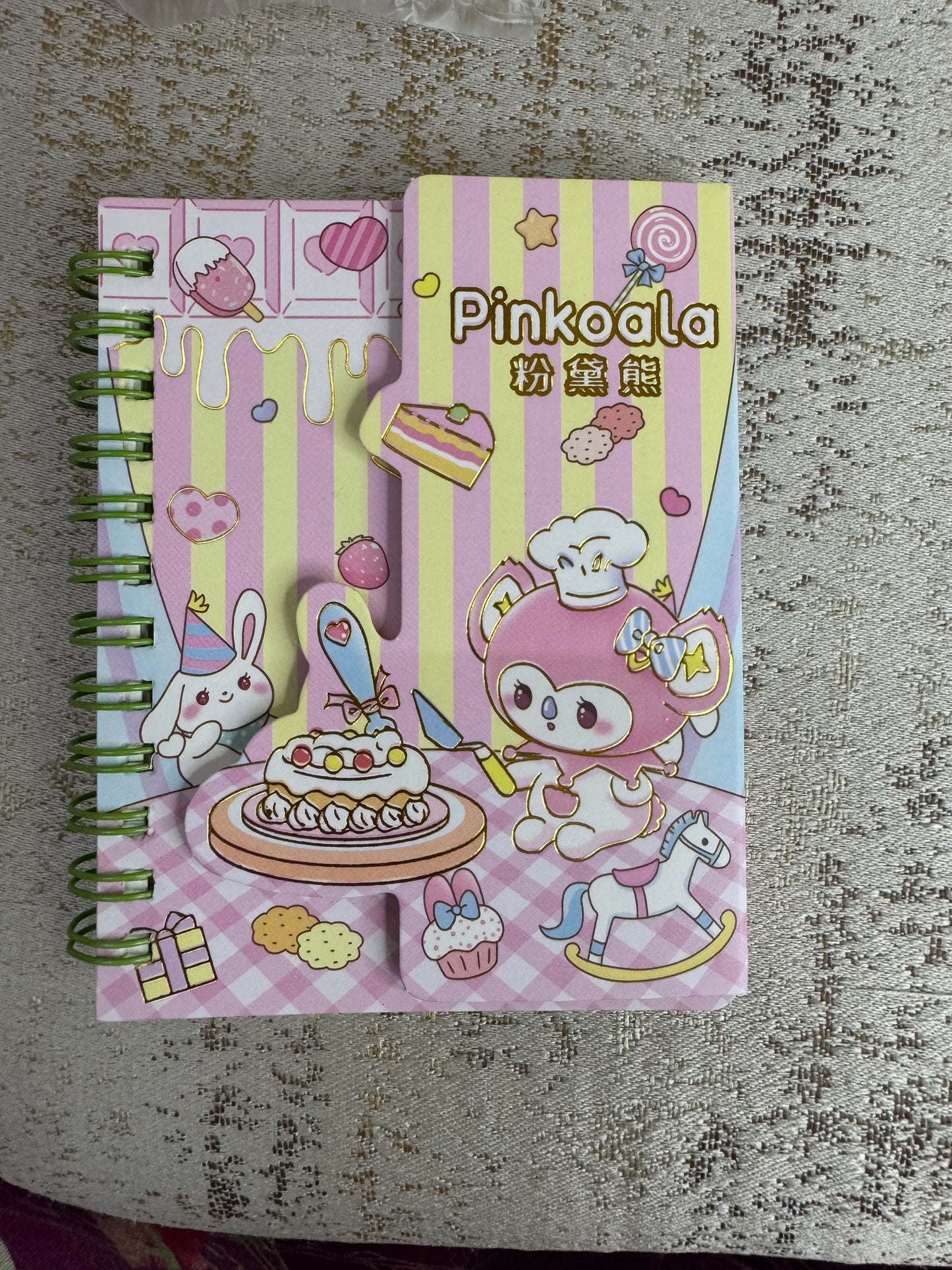Mini Diary