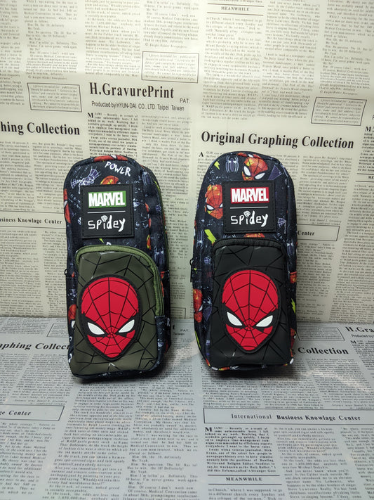 Spider man Pouch