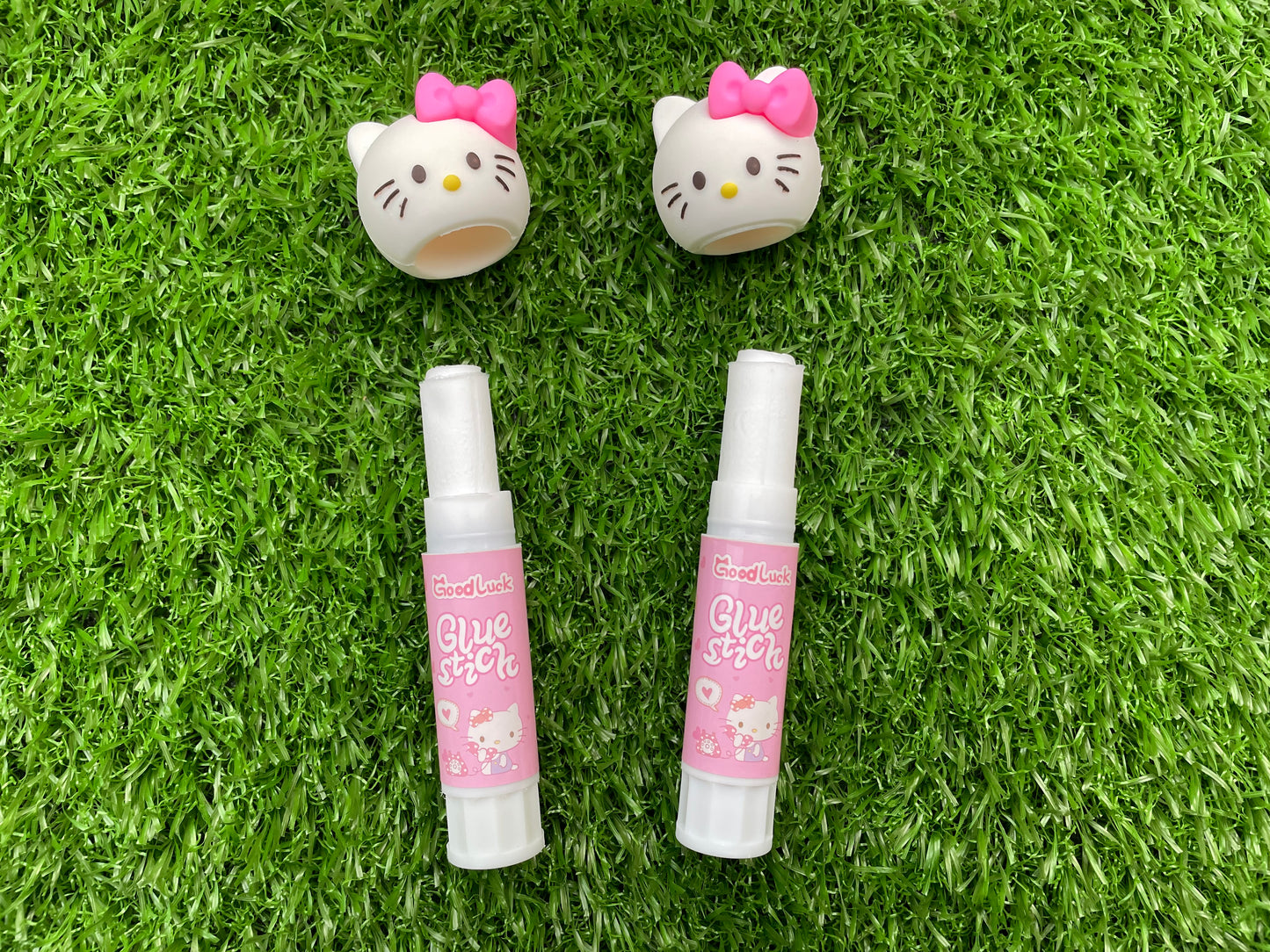 Hello Kitty Glue Stick