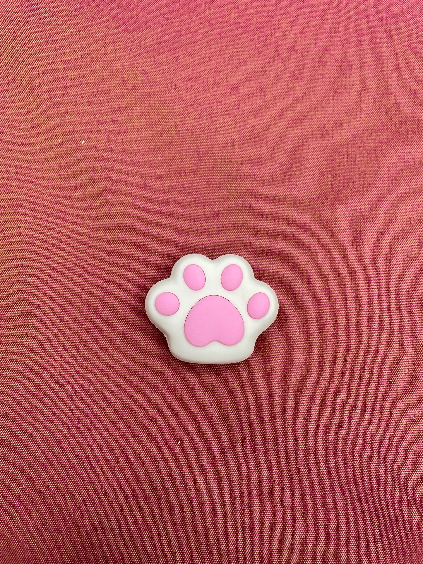 Paw 🐾 3D Erasers